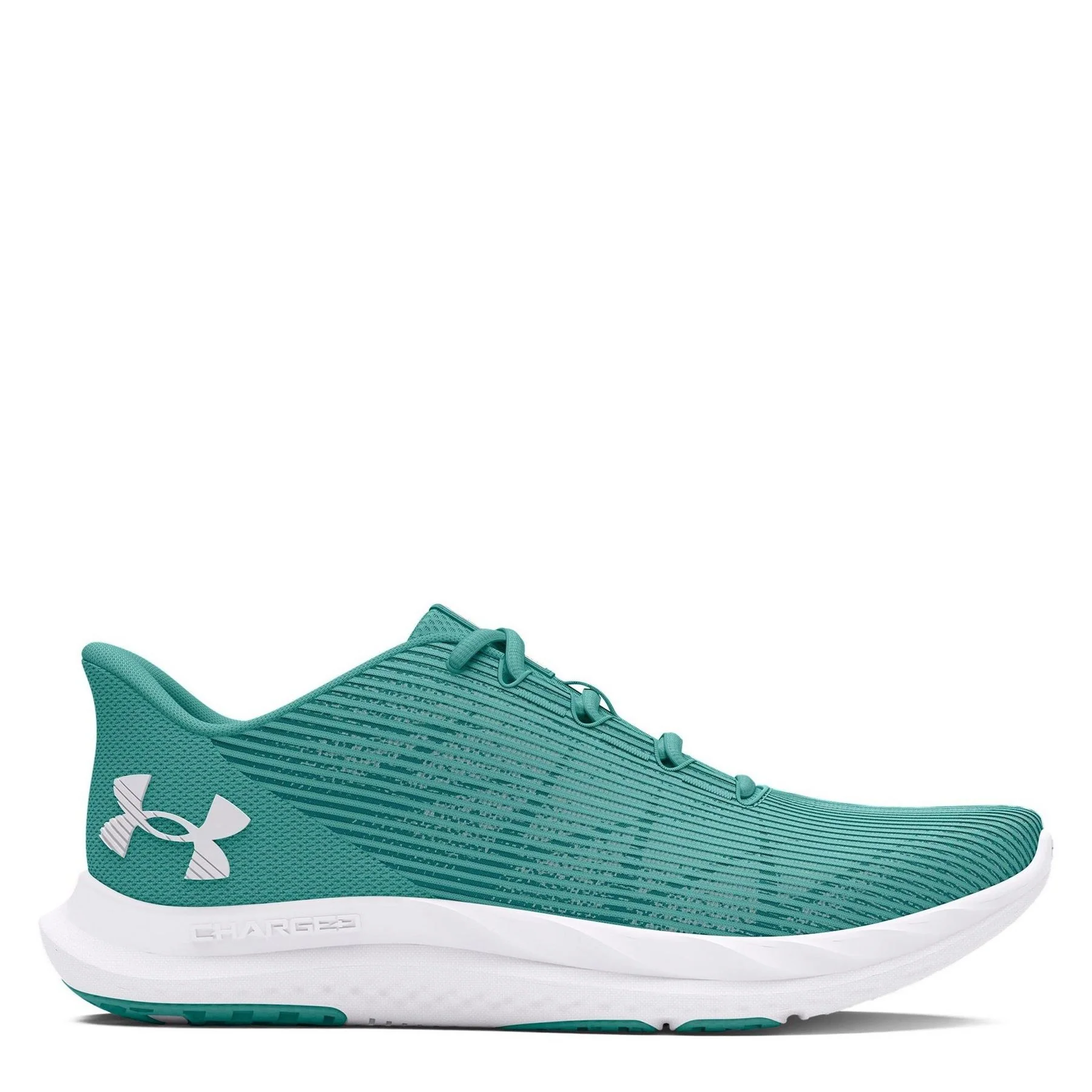 Under Armour Womens Speed Swift Running Shoes - Image 76