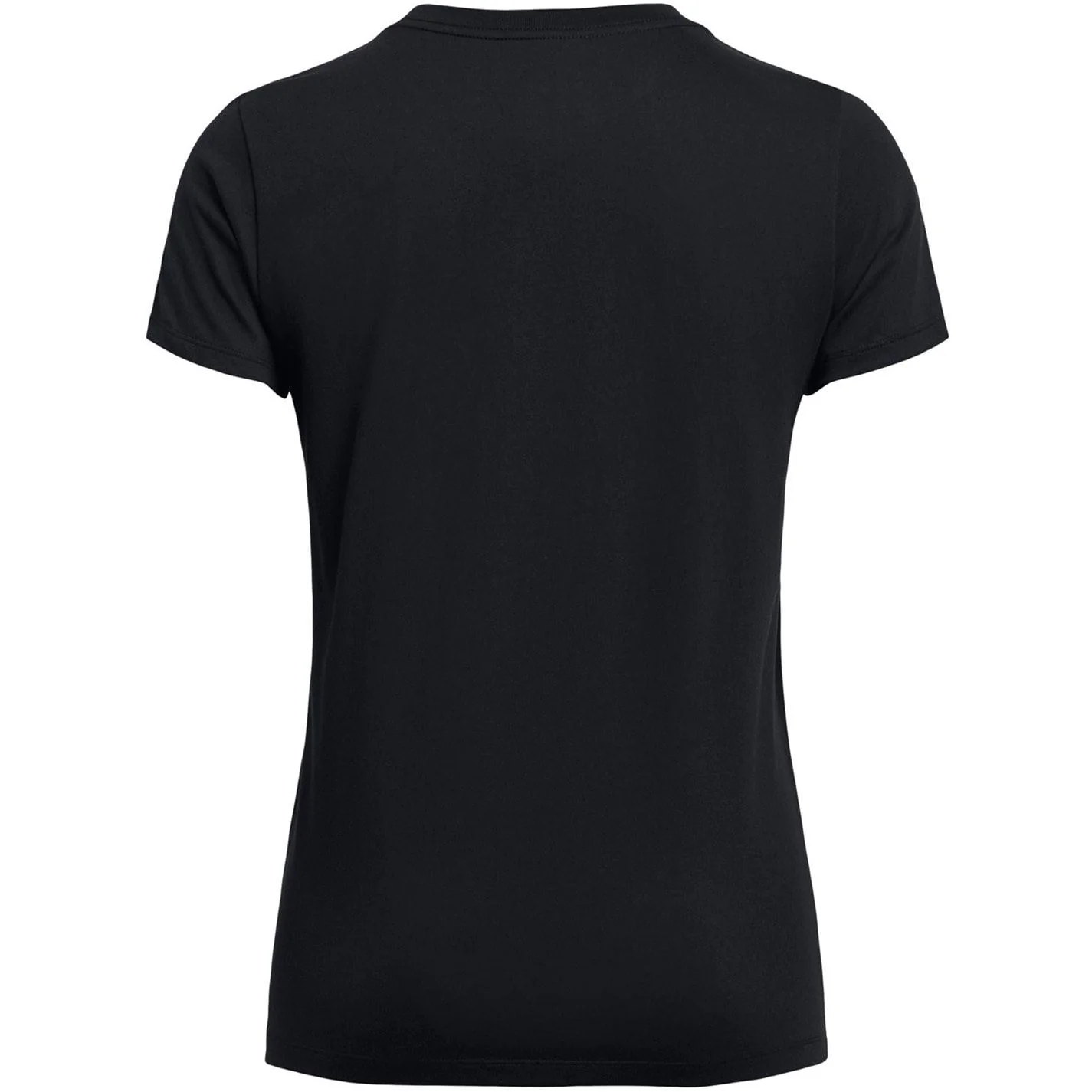 Under Armour Womens Sportstyle Graphic Short Sleeve - Image 4