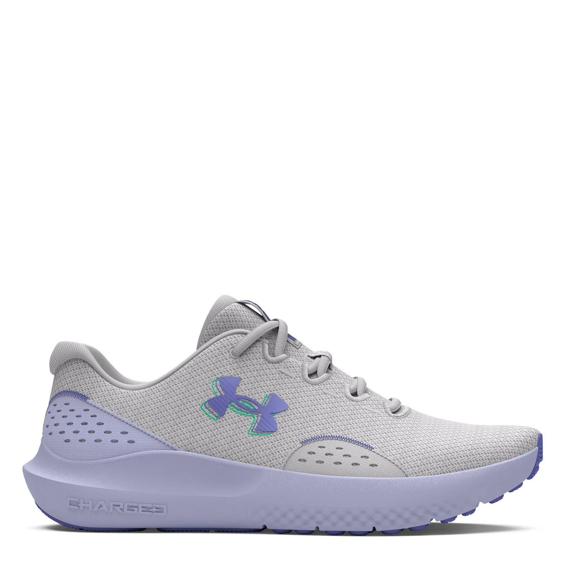 Under Armour Womens Surge 4 Running Shoes - Image 105
