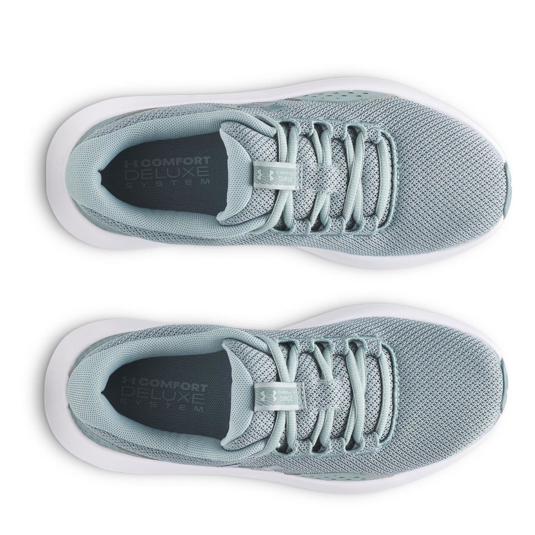 Under Armour Womens Surge 4 Running Shoes - Image 33