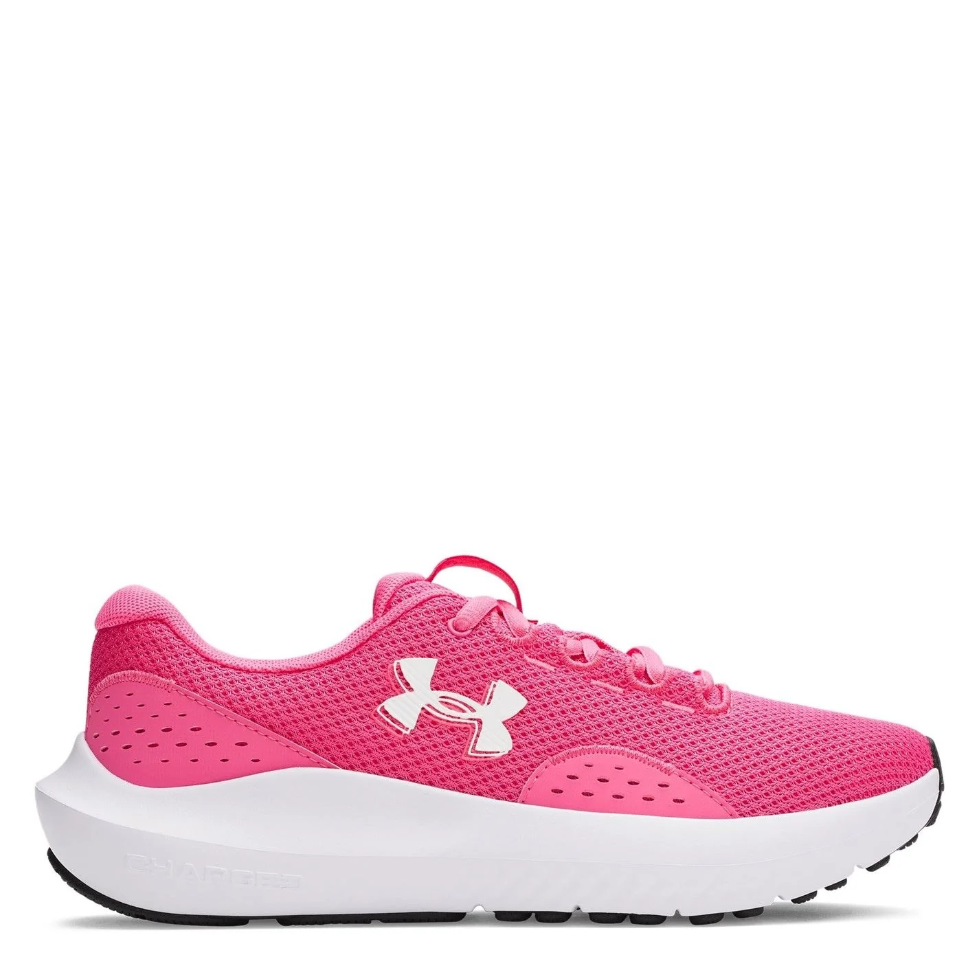 Under Armour Womens Surge 4 Running Shoes - Image 40