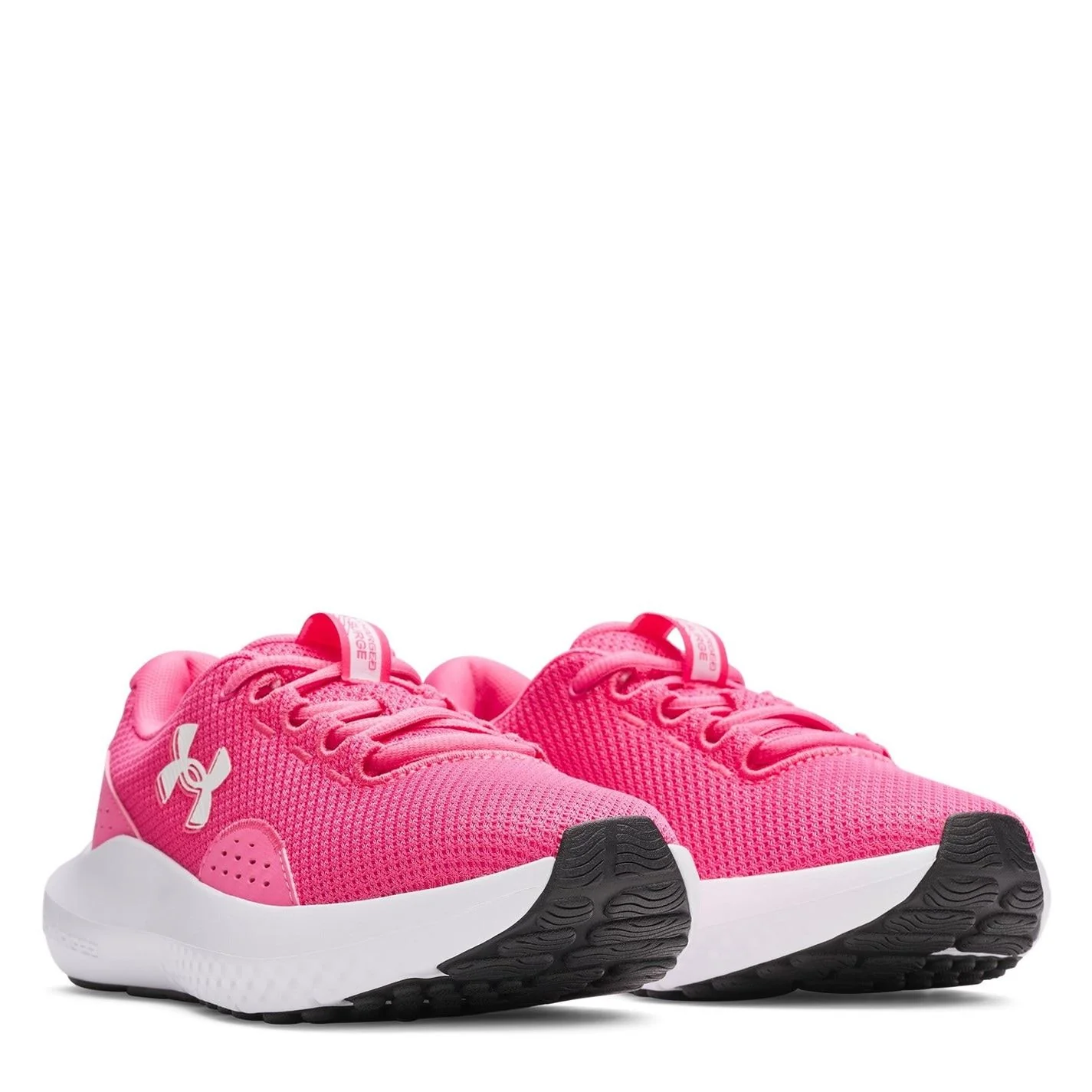 Under Armour Womens Surge 4 Running Shoes - Image 44
