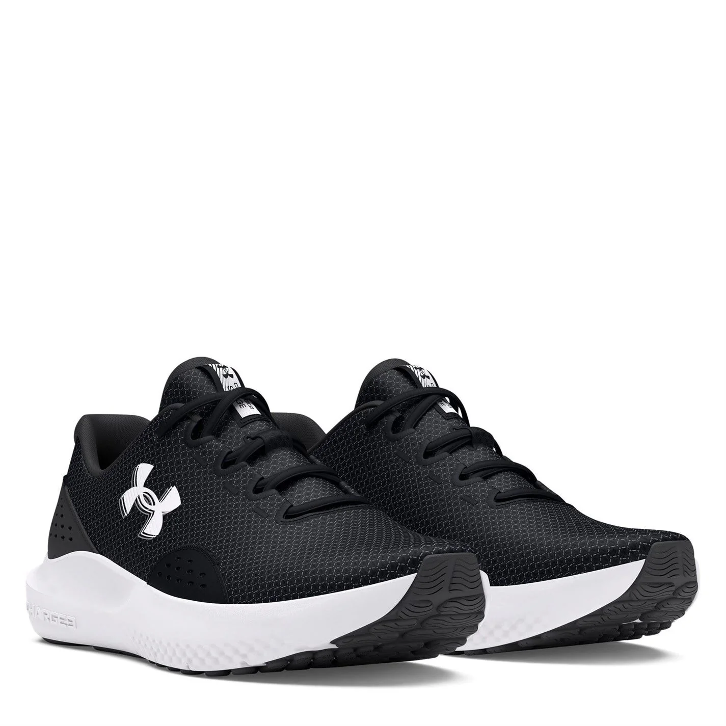 Under Armour Womens Surge 4 Running Shoes - Image 54