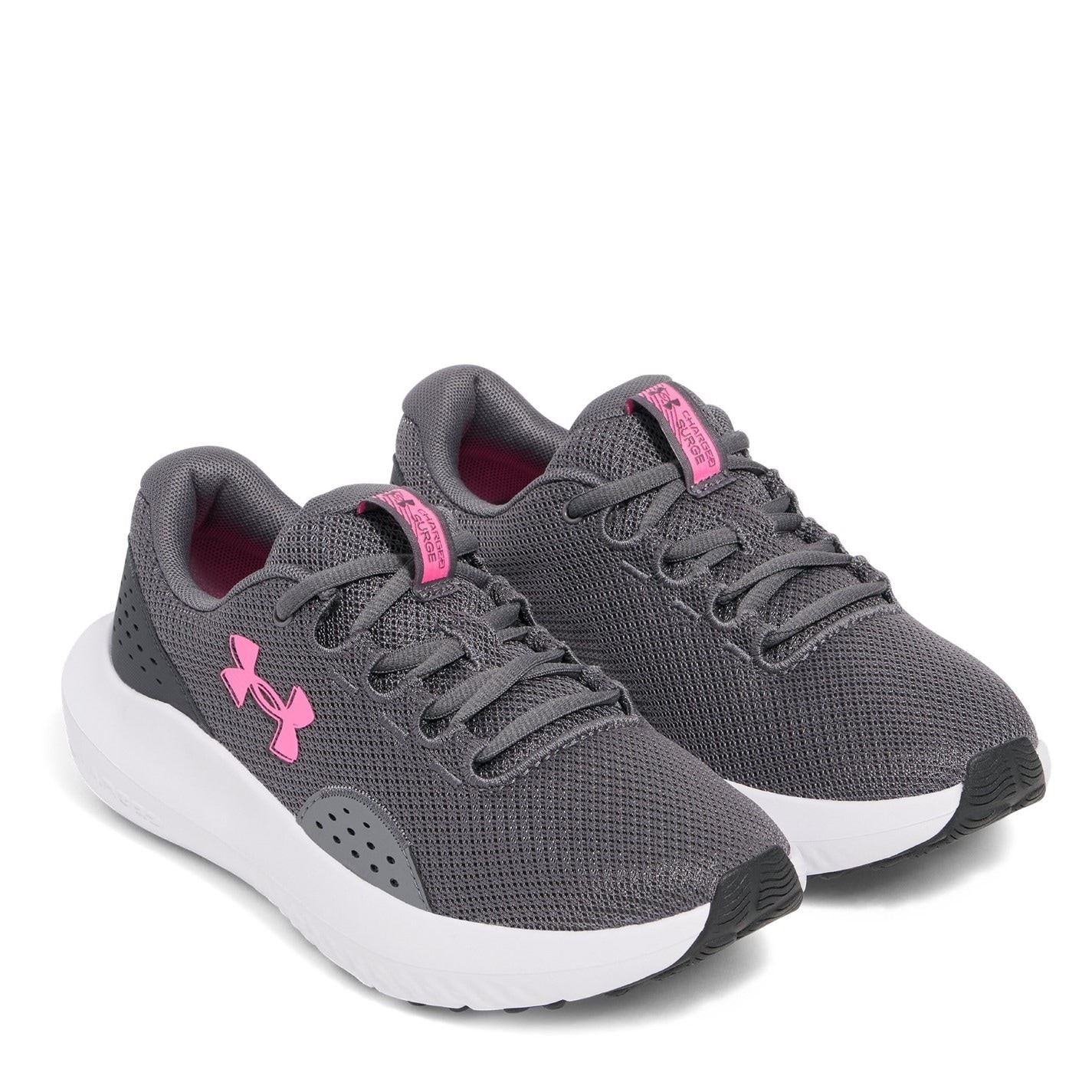 Under Armour Womens Surge 4 Running Shoes - Image 64