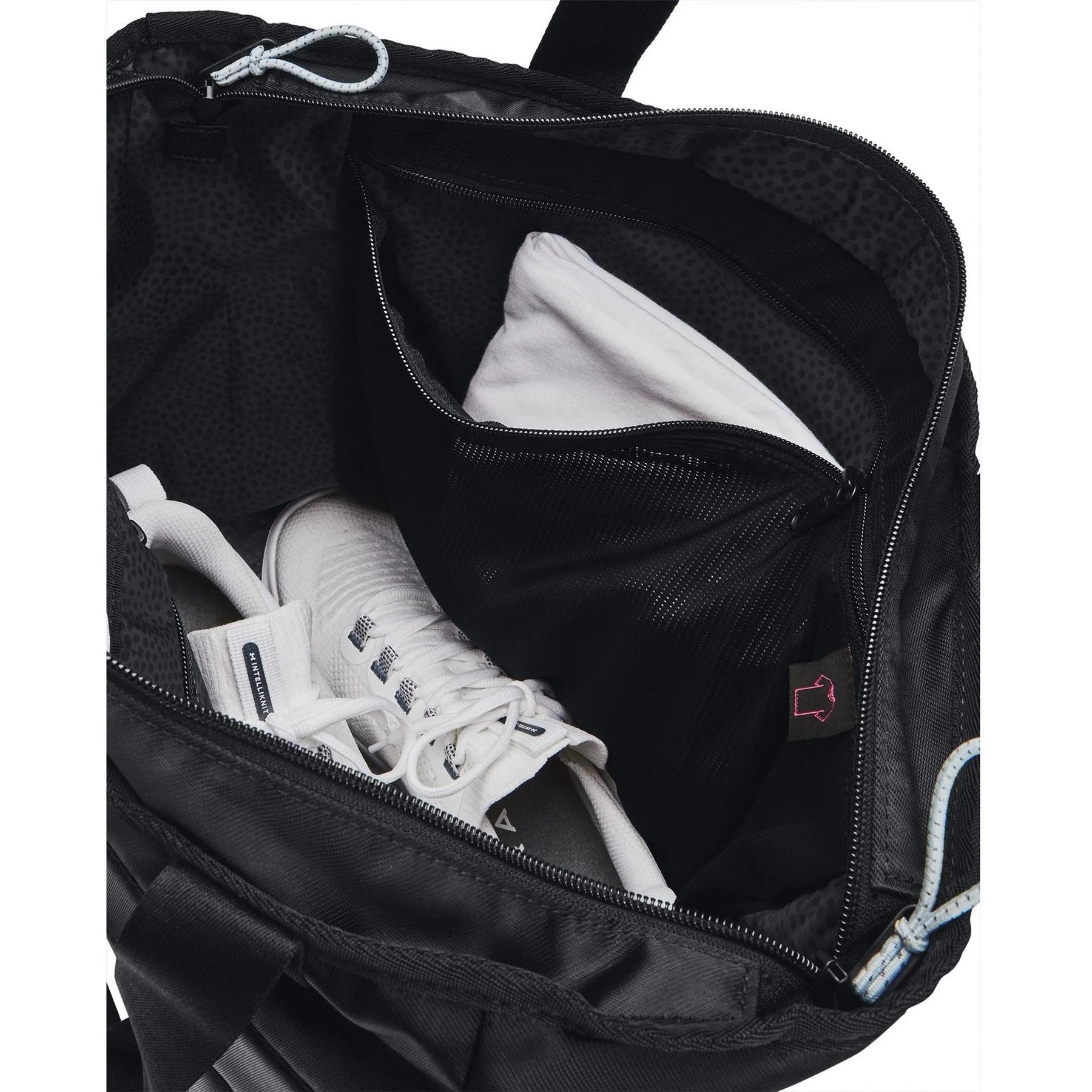 Under Armour Womens Tote Backpack - Image 4