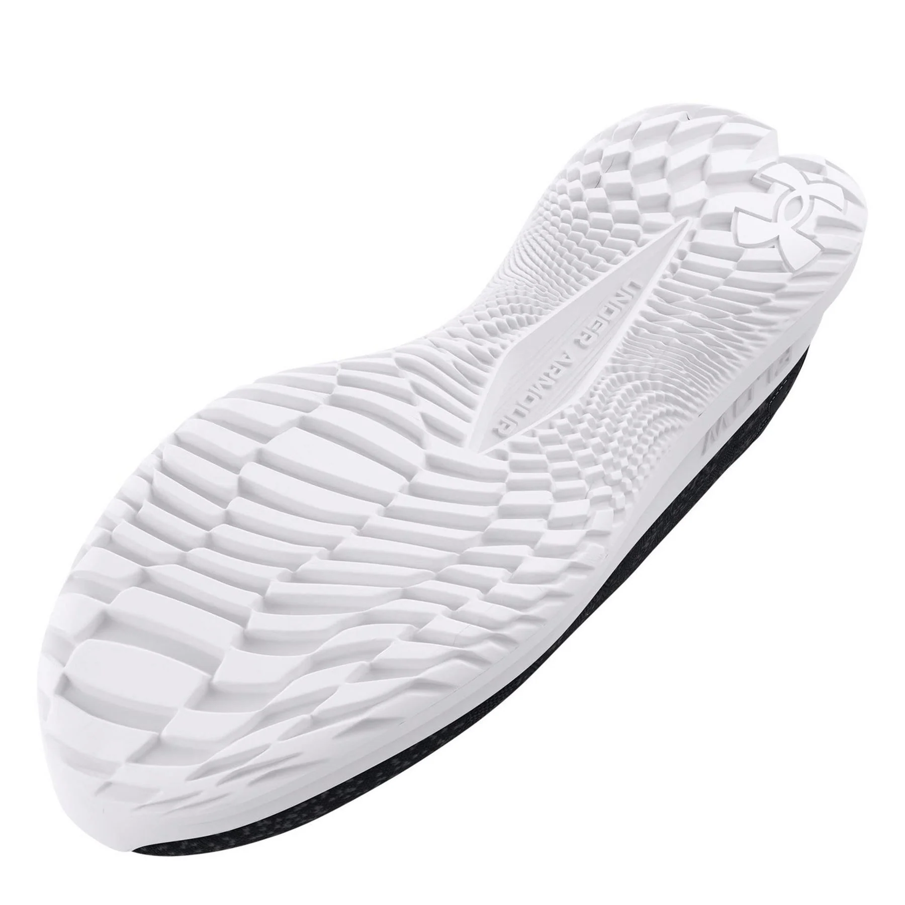 Under Armour Womens Velociti 3 Running Shoes - Image 45
