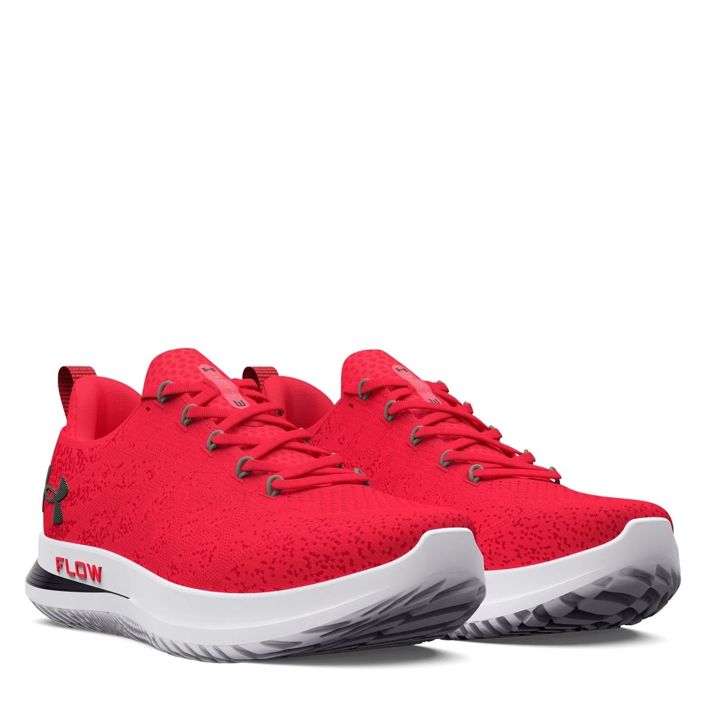 Under Armour Womens Velociti 3 Running Shoes - Image 5