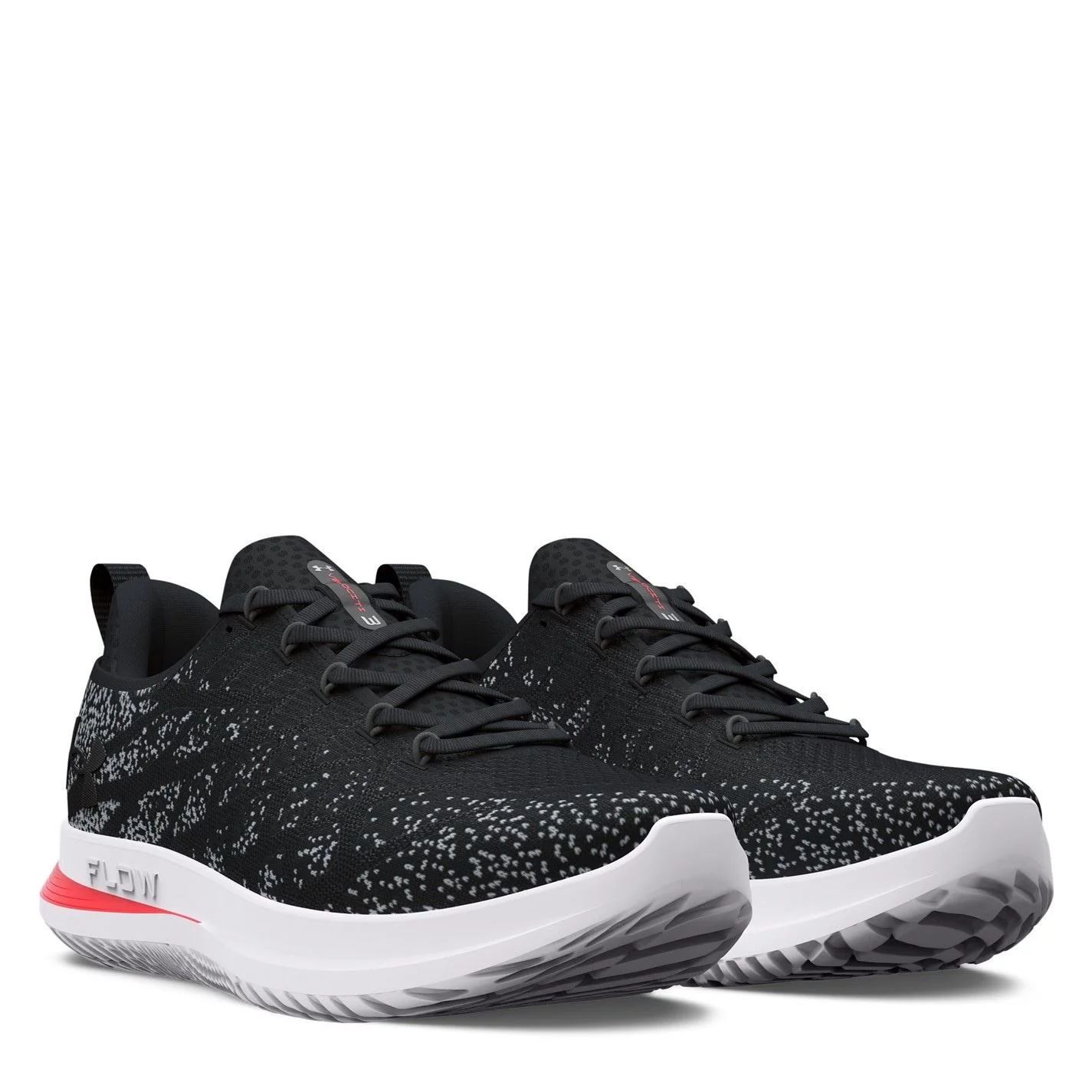 Under Armour Womens Velociti 3 Running Shoes - Image 52