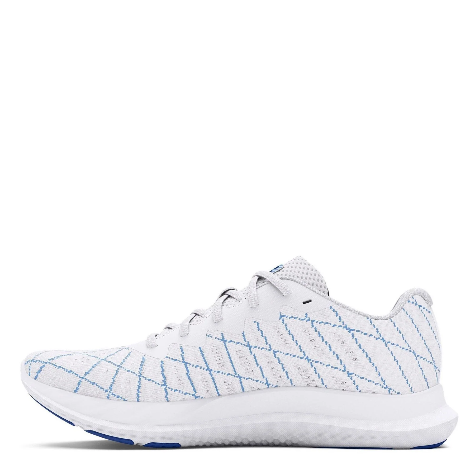 Under Armour Womens W Charged Breeze 2 Running Shoes - Image 2