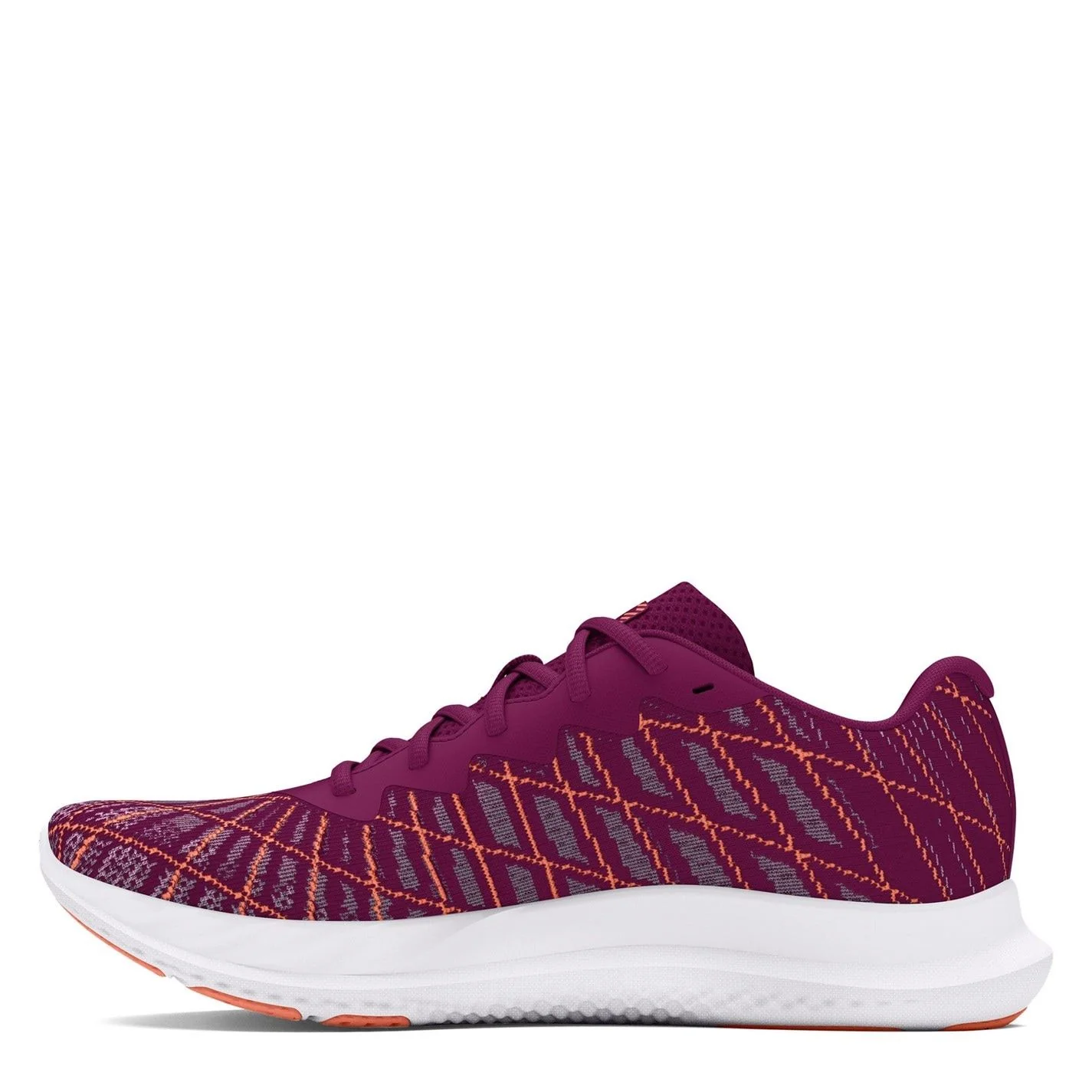 Under Armour Womens W Charged Breeze 2 Running Shoes - Image 7
