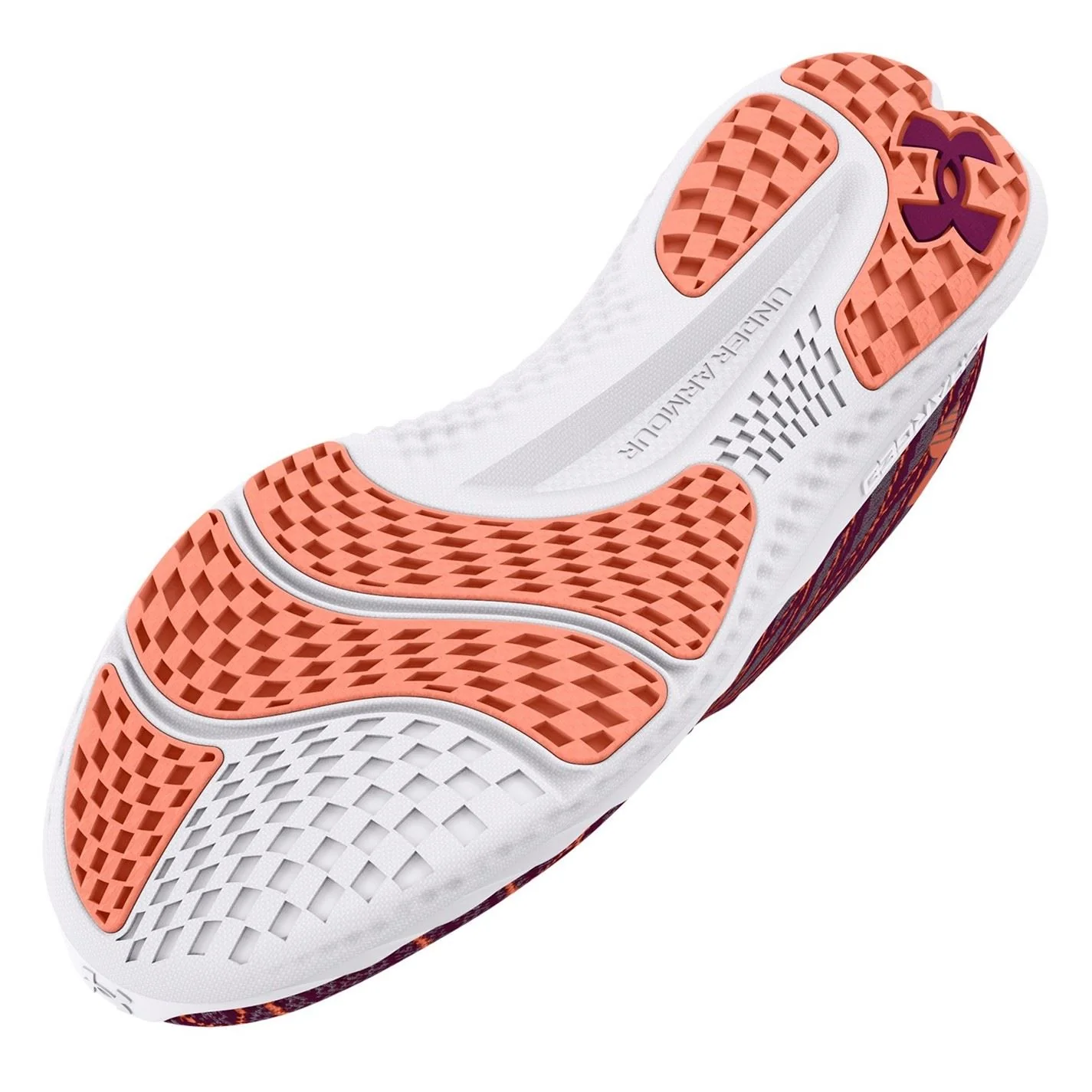 Under Armour Womens W Charged Breeze 2 Running Shoes - Image 8