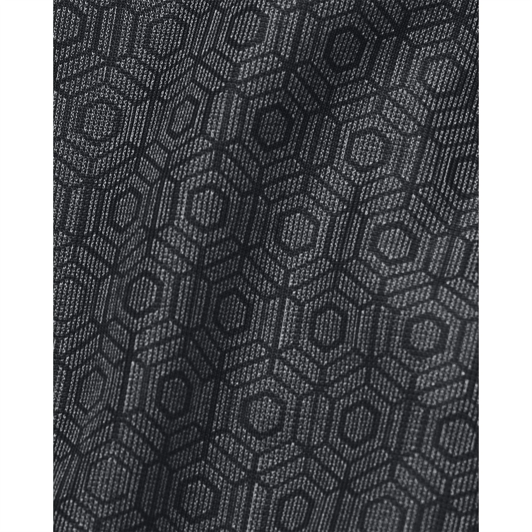 Under Armour Woven Full Zip Jacket - Image 5