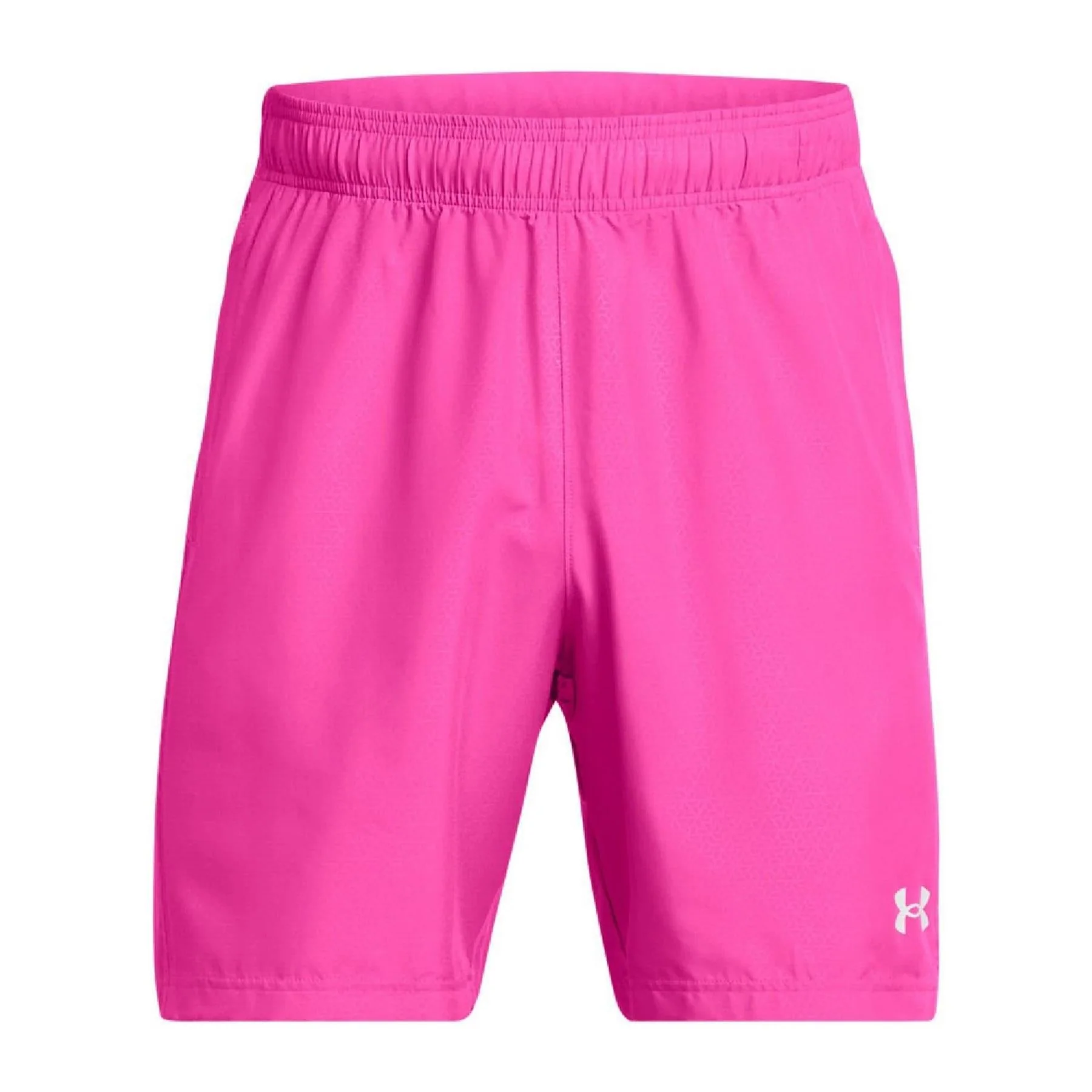 Under Armour Woven Halfback Emboss Training Shorts