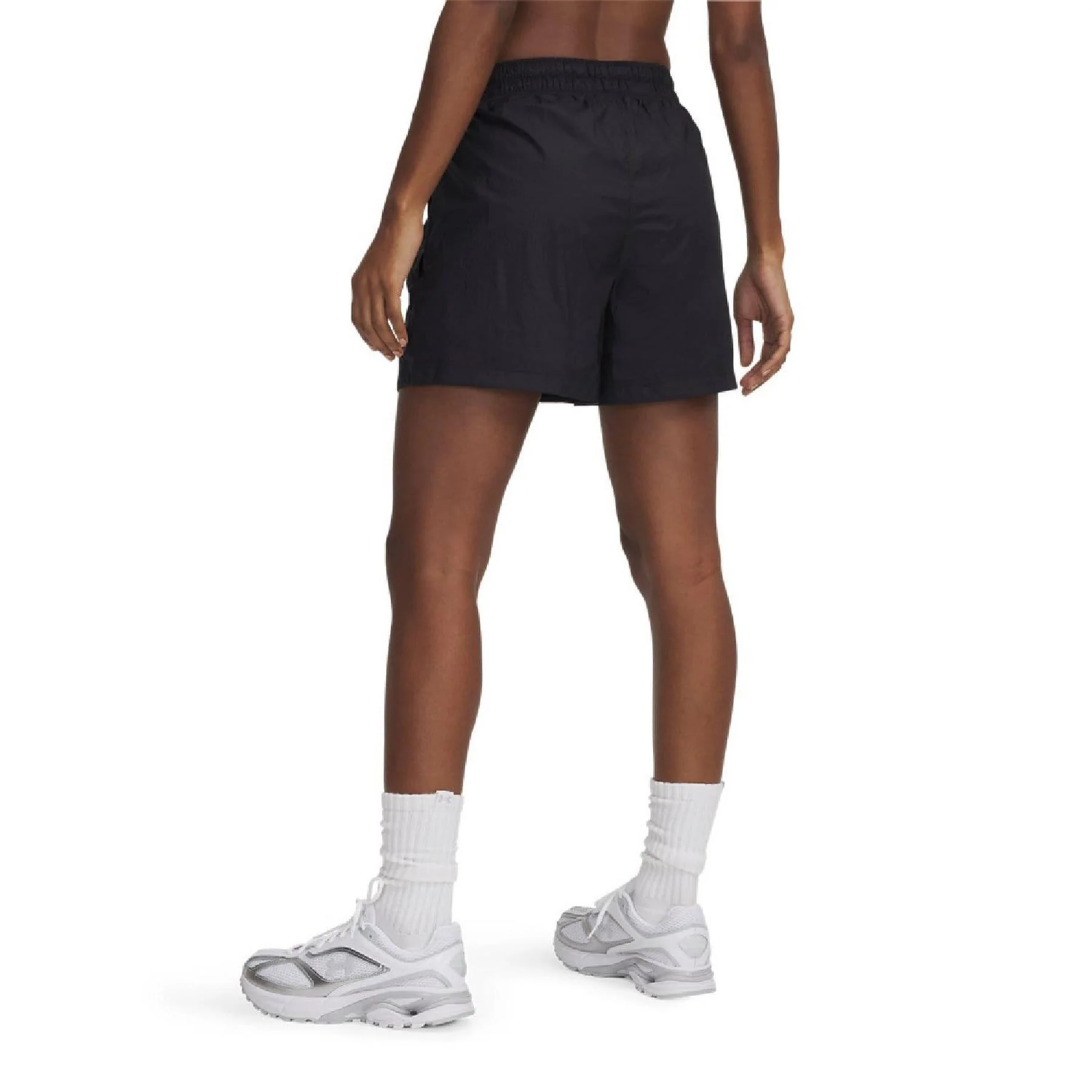 Under Armour Woven Shorts - Image 2