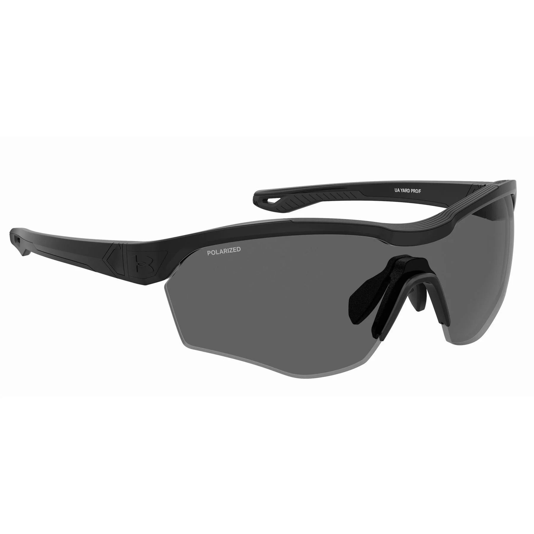 Under Armour Yard Pro Wrap Sunglass - Image 3