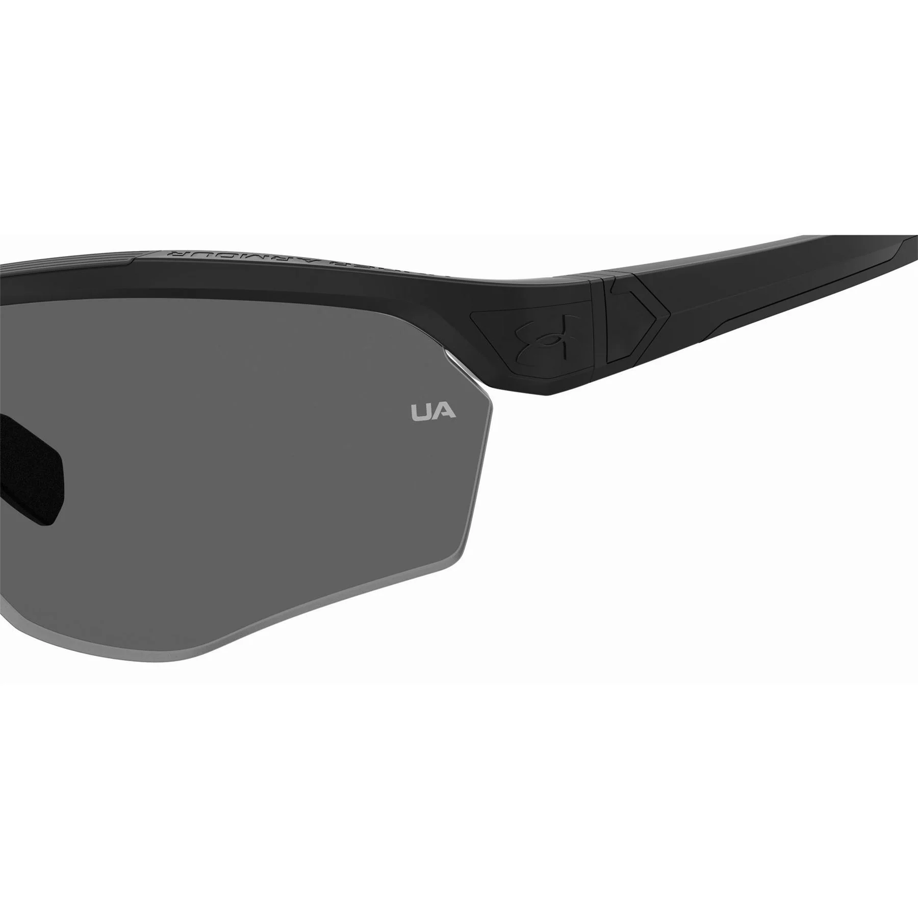 Under Armour Yard Pro Wrap Sunglass - Image 4