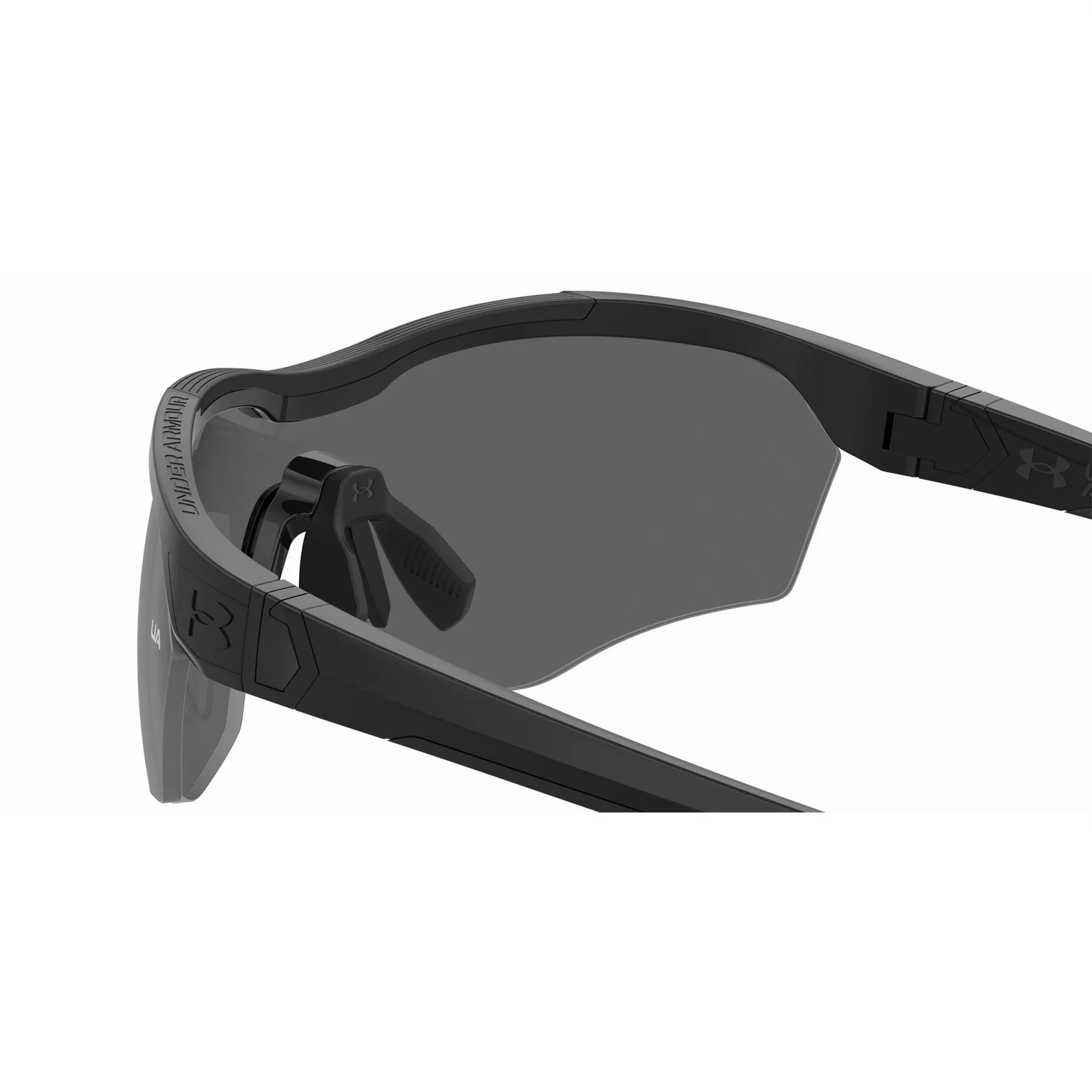 Under Armour Yard Pro Wrap Sunglass - Image 5