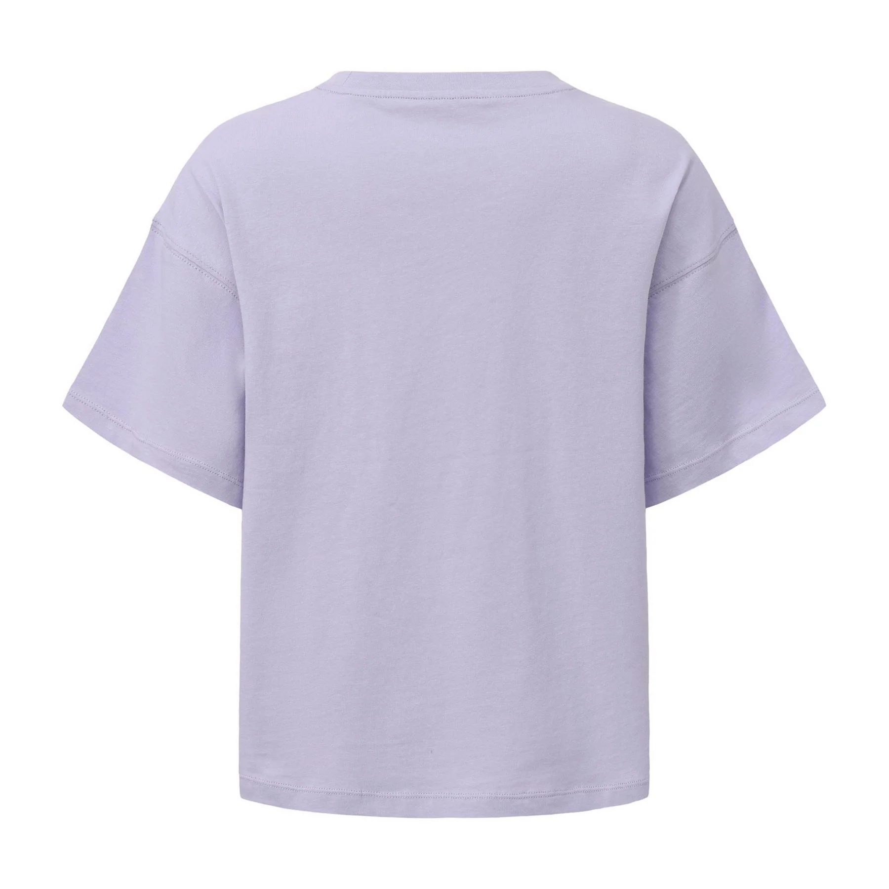 USA Pro Boxy Tee Juniors - Image 9