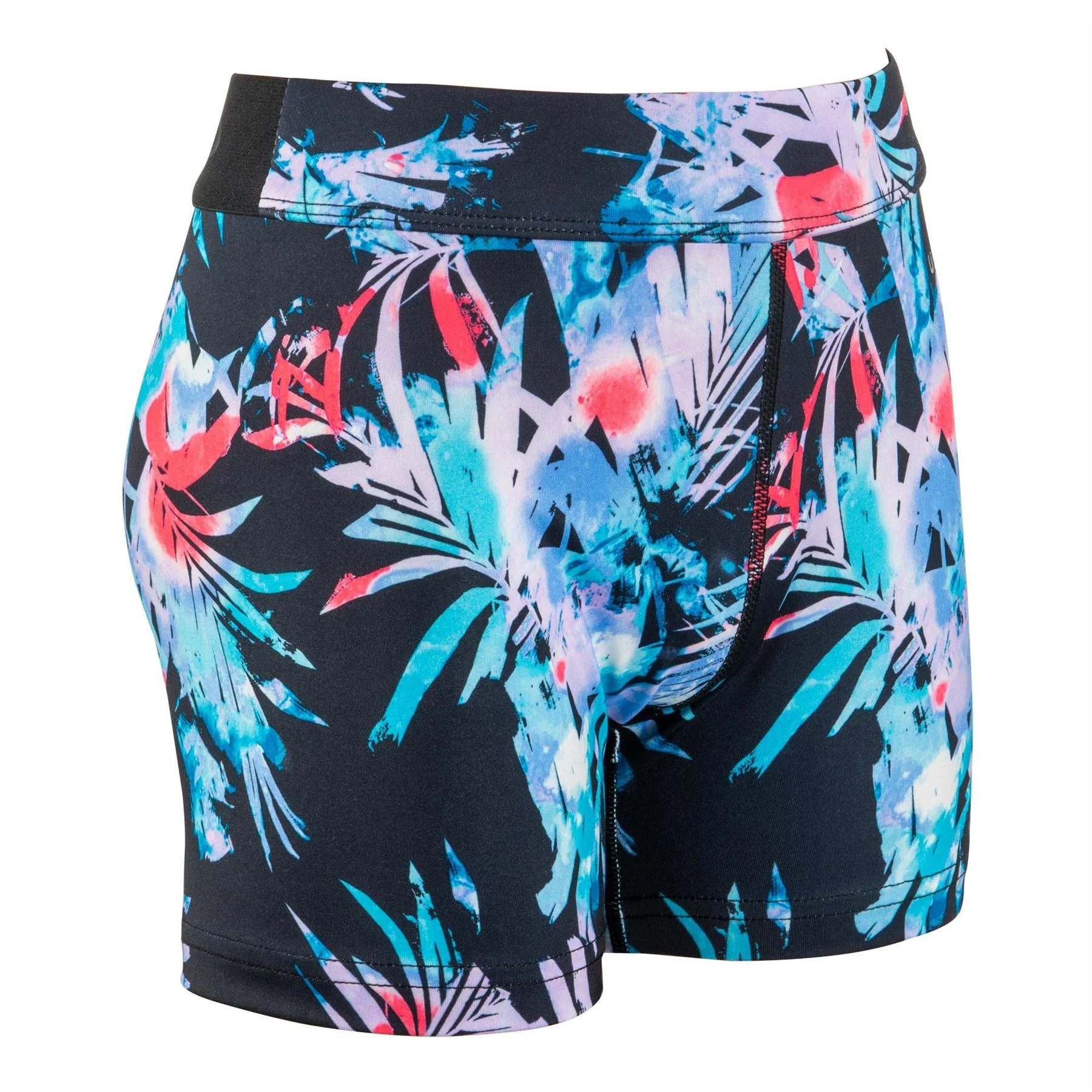 USA Pro Pro 3 Inch Training Shorts Junior Girls - Image 27