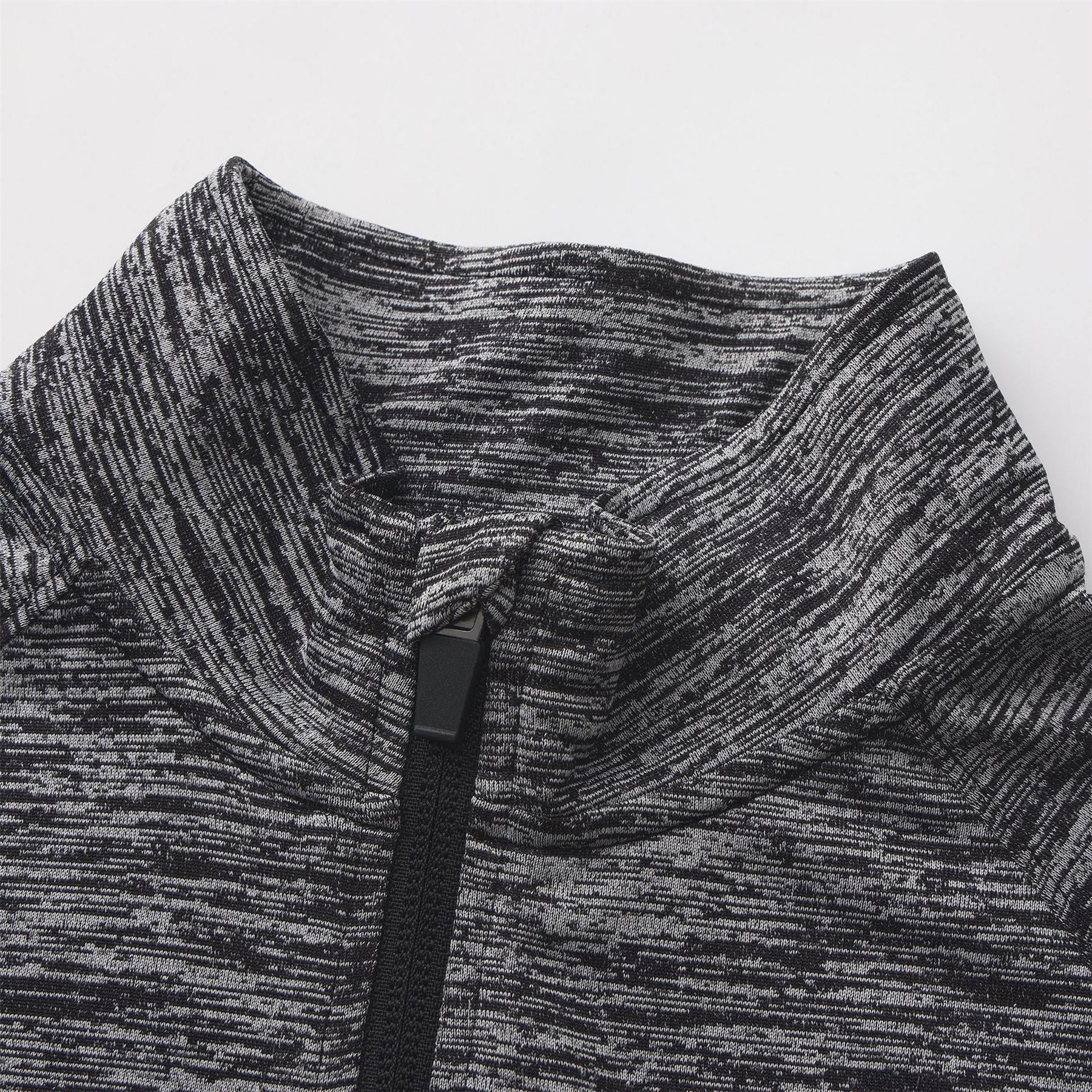USA Pro Pro Quarter Tracksuit Juniors - Image 11