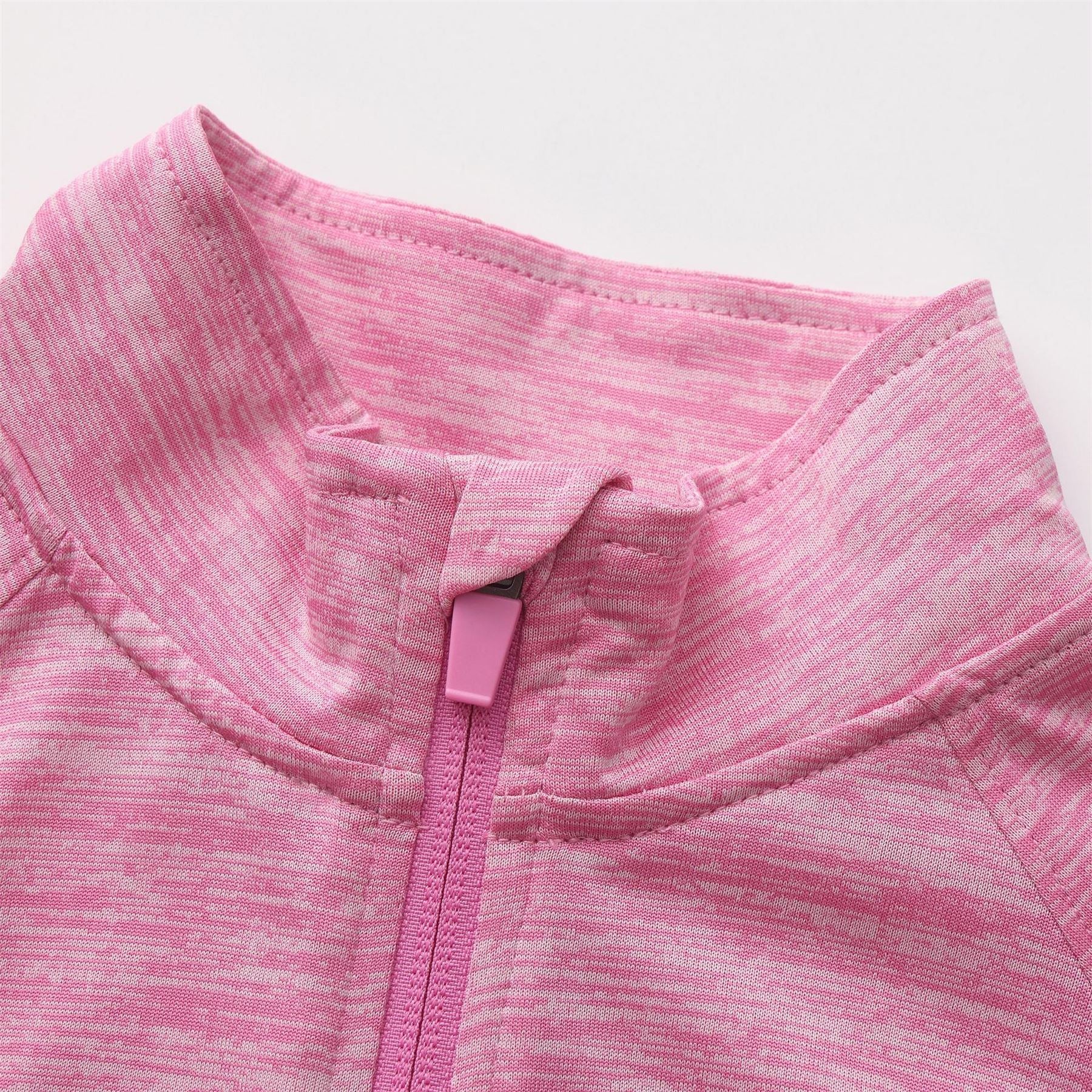 USA Pro Pro Quarter Tracksuit Juniors - Image 5