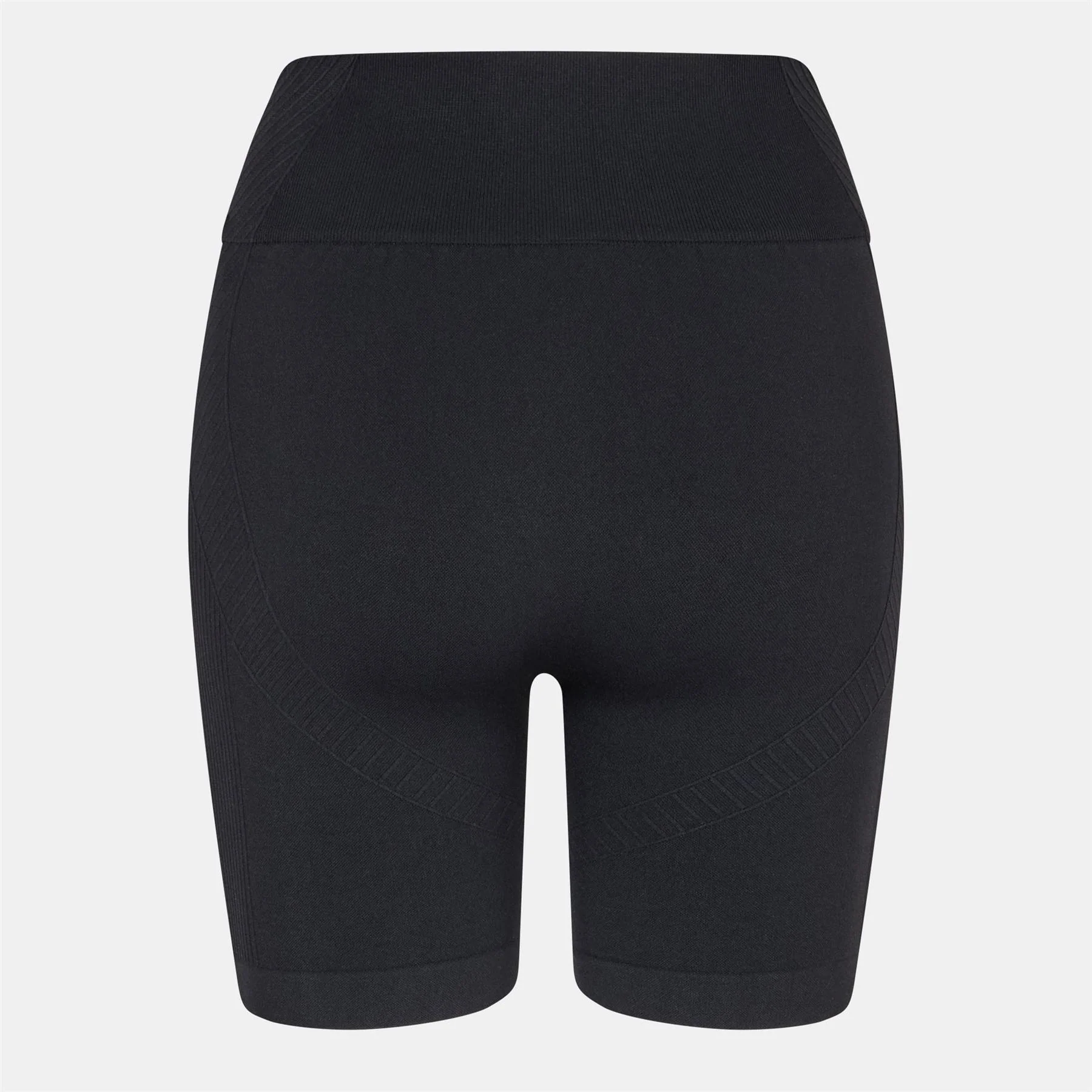 USA Pro Pro Seamless Longline Cycling Shorts Womens - Image 6