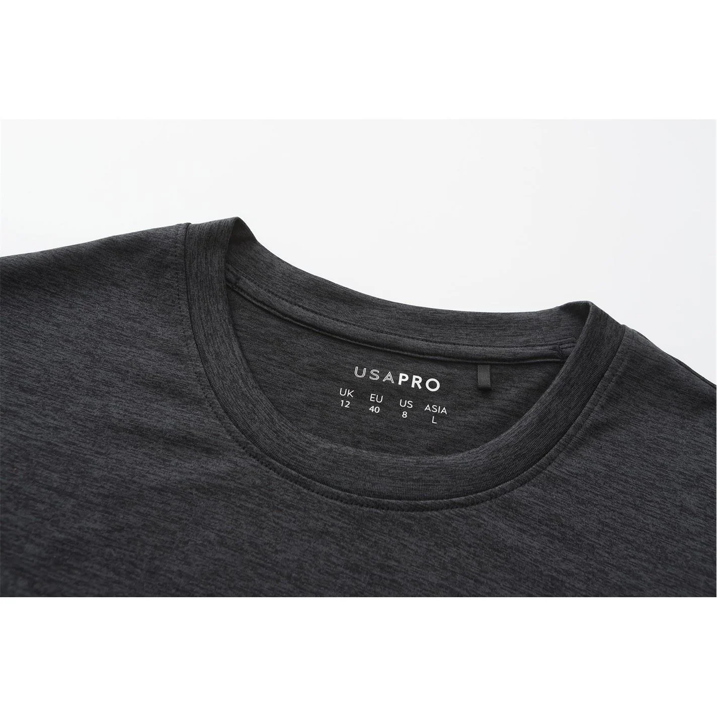 USA Pro Pro Tech C Tee Ladies - Image 57