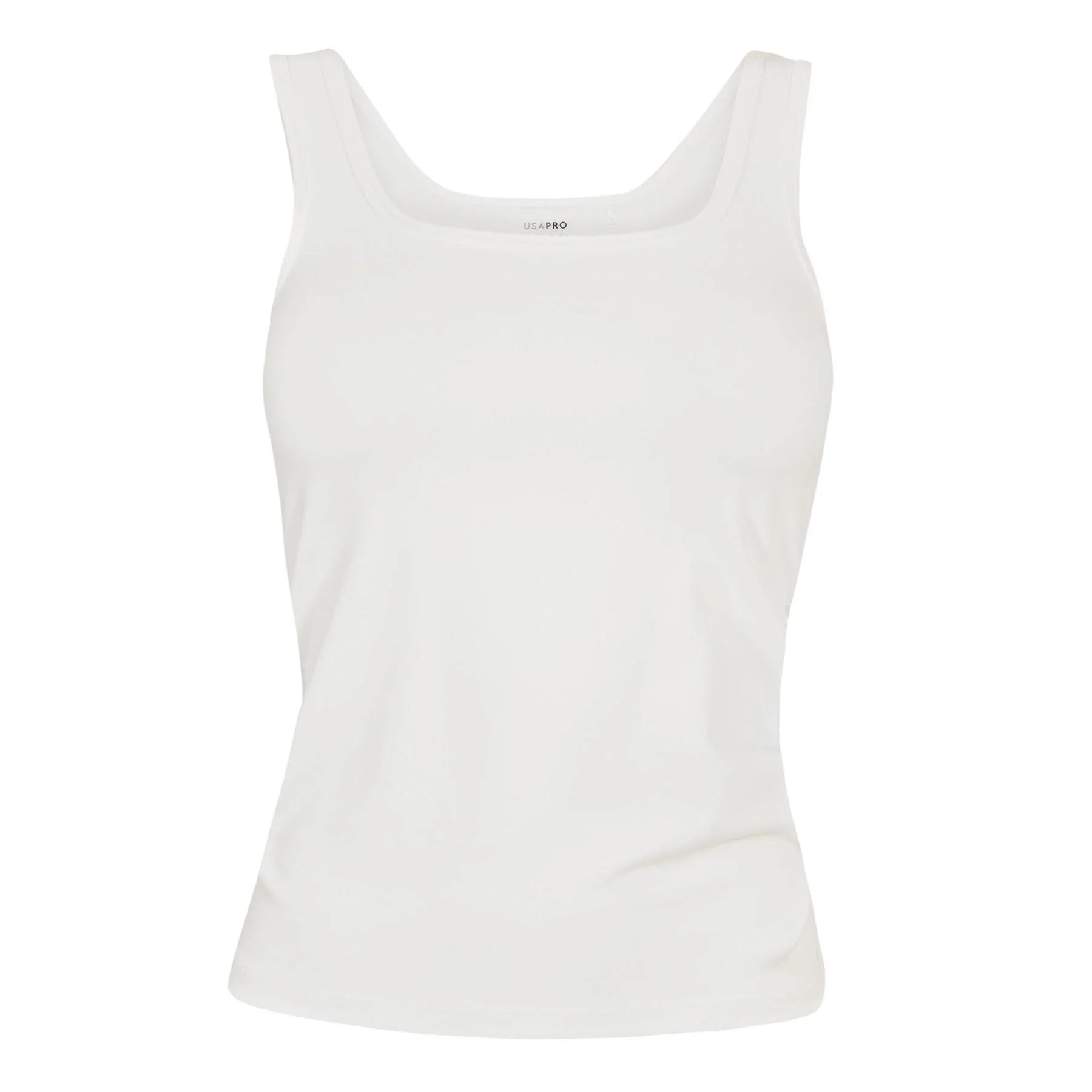 USA Pro Pro Usa Essential Vest Ladies - Image 2