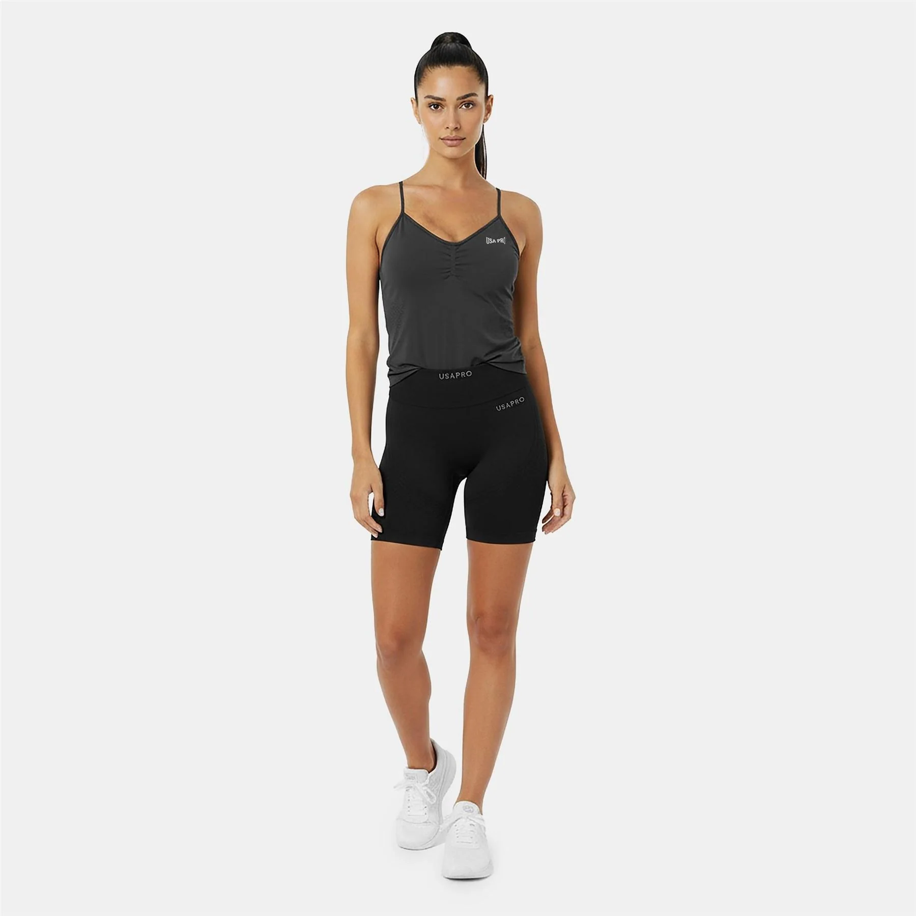 USA Pro Seamless Vest - Image 5