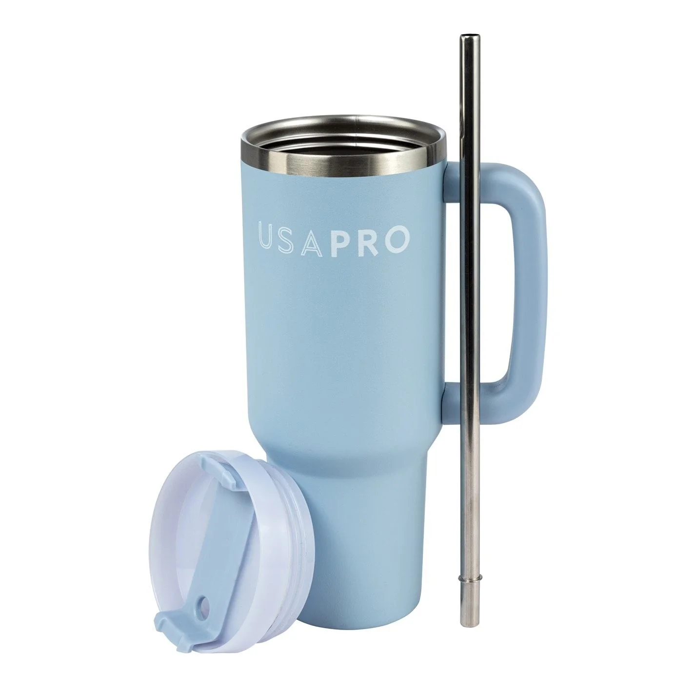 USA Pro Stainless Steel Travel Cup - Image 12