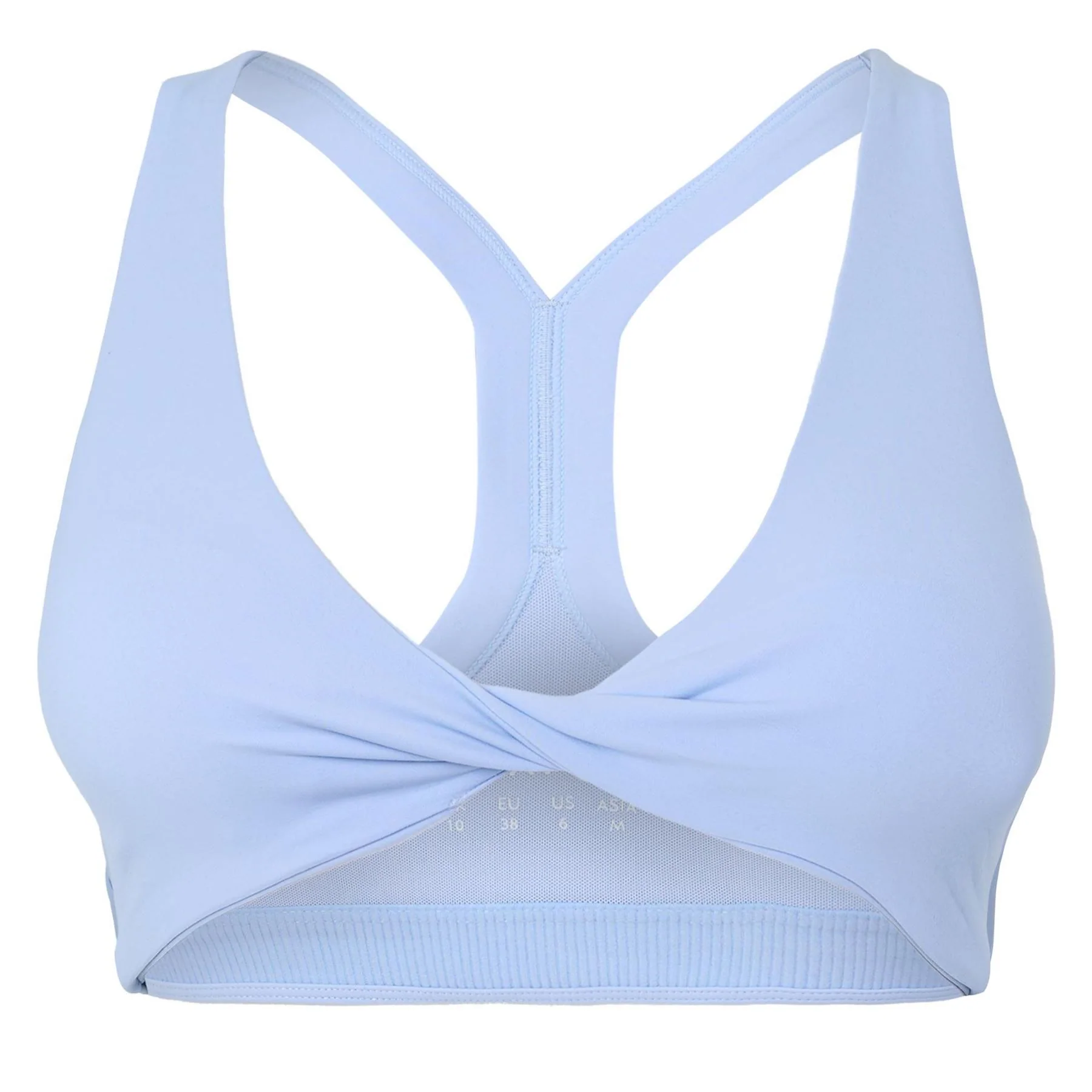 USA Pro USA Pro USA Twist Bra - Image 6