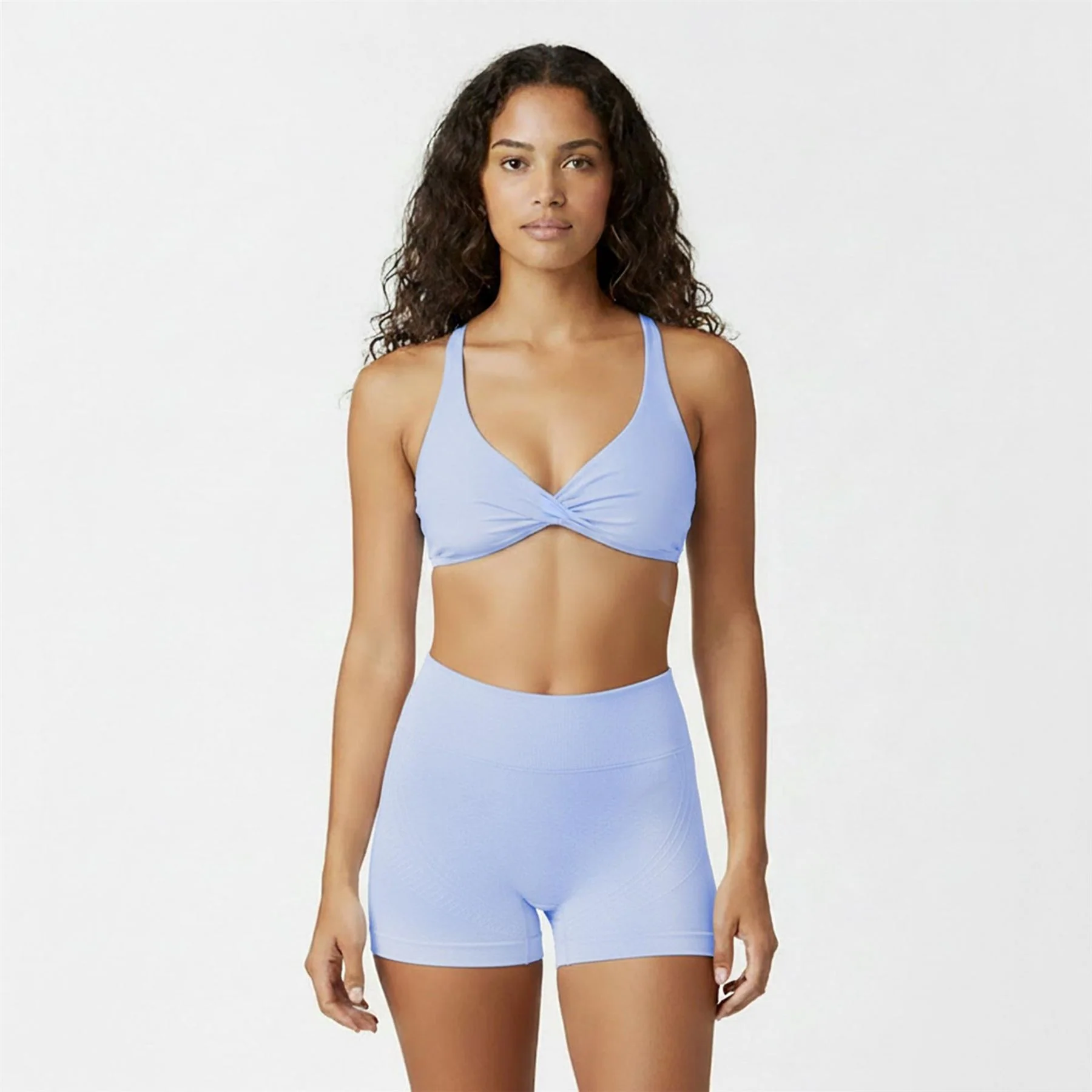 USA Pro USA Pro USA Twist Bra - Image 8