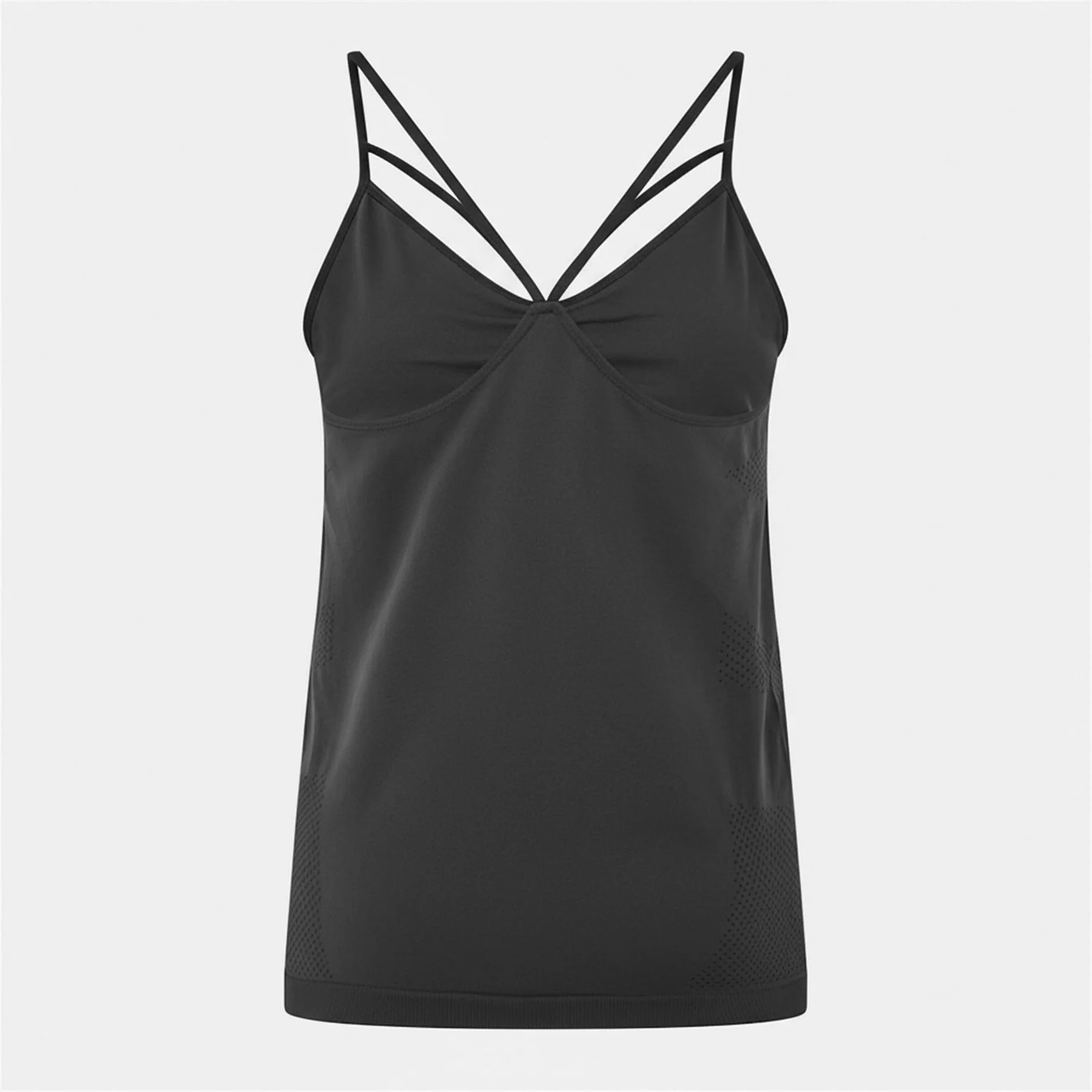 USA Pro Seamless Vest - Image 8