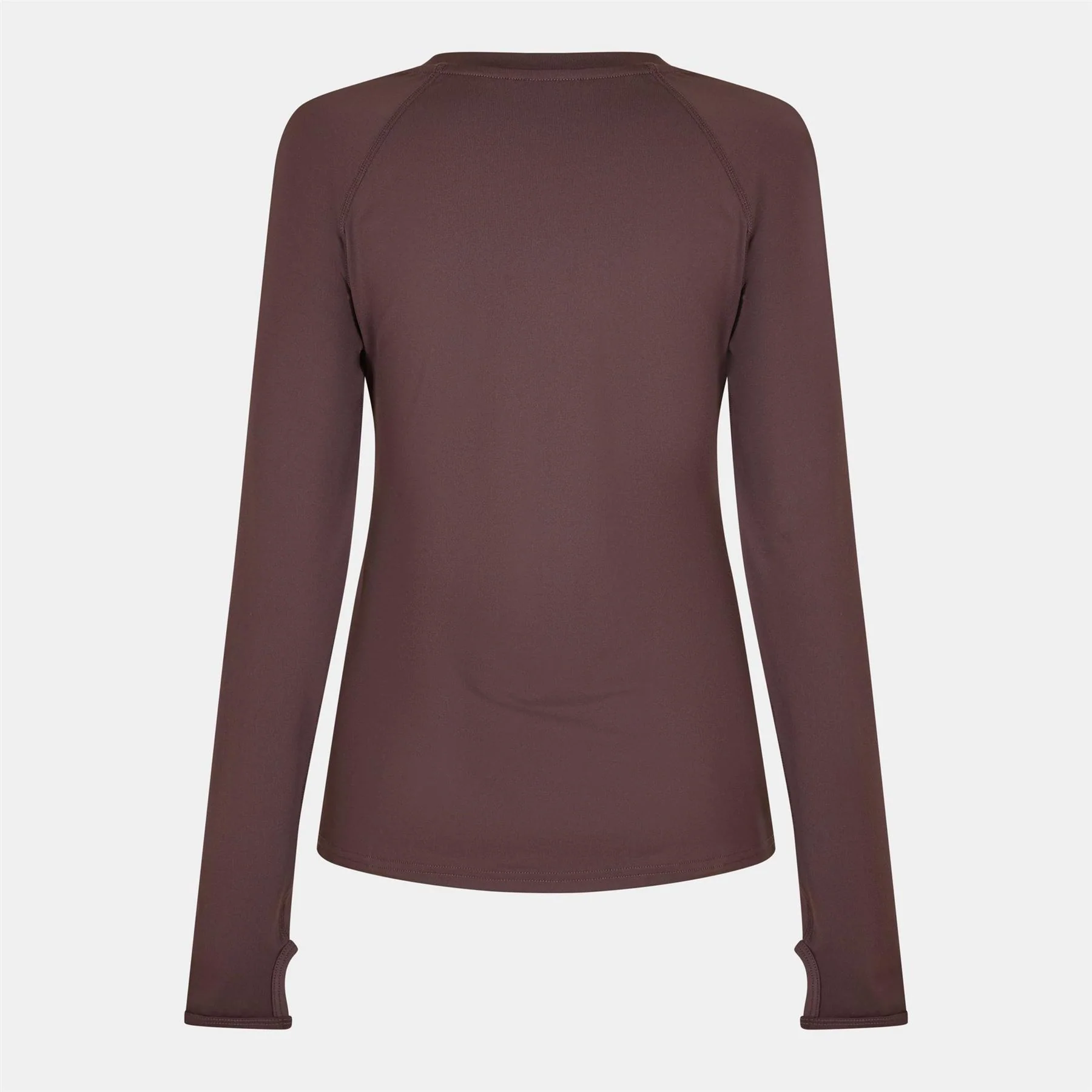 USA Pro Womens Pro Long Sleeve Top - Image 2