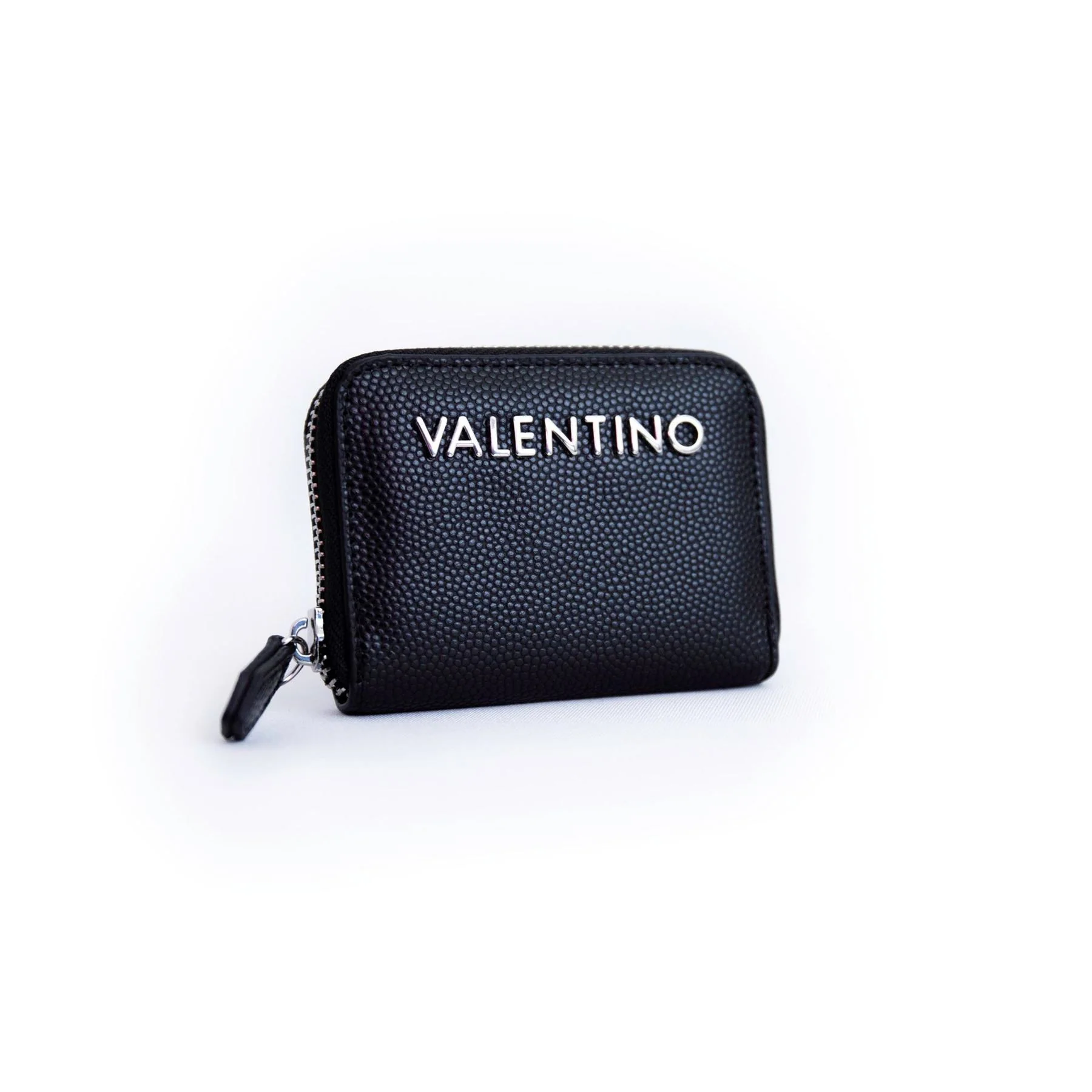 Valentino Divina Zip Around Purse - Image 2