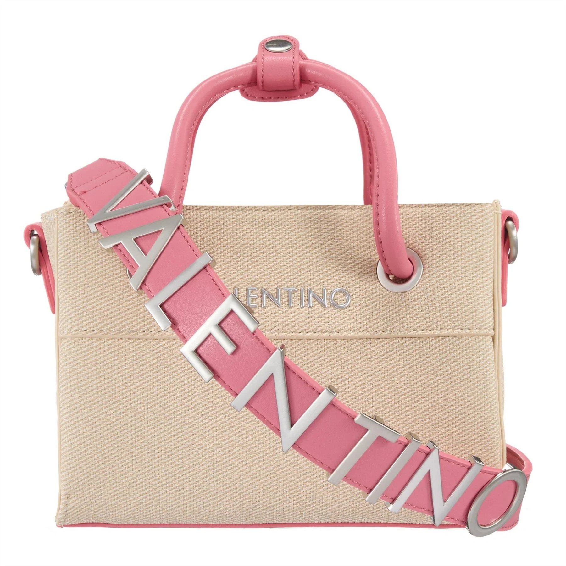 Valentino Vmv Alexia S Tote Bag - Image 7