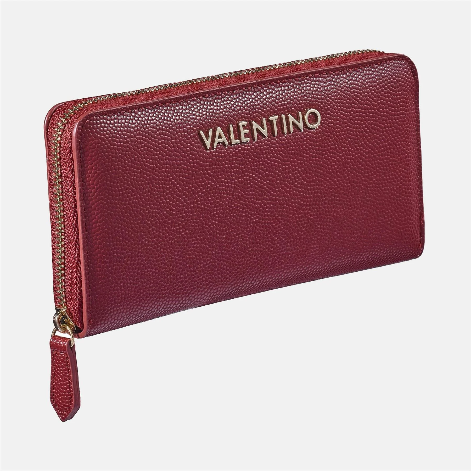 Valentino Zip Around Purse - Image 11