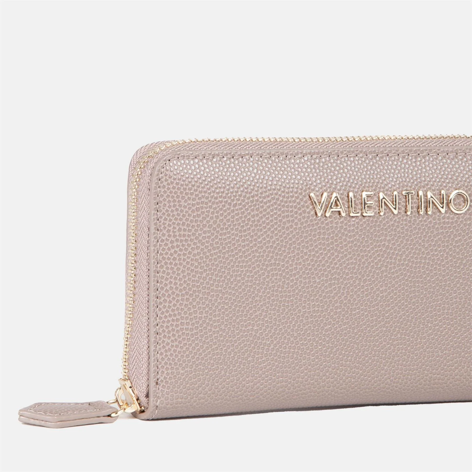 Valentino Zip Around Purse - Image 7
