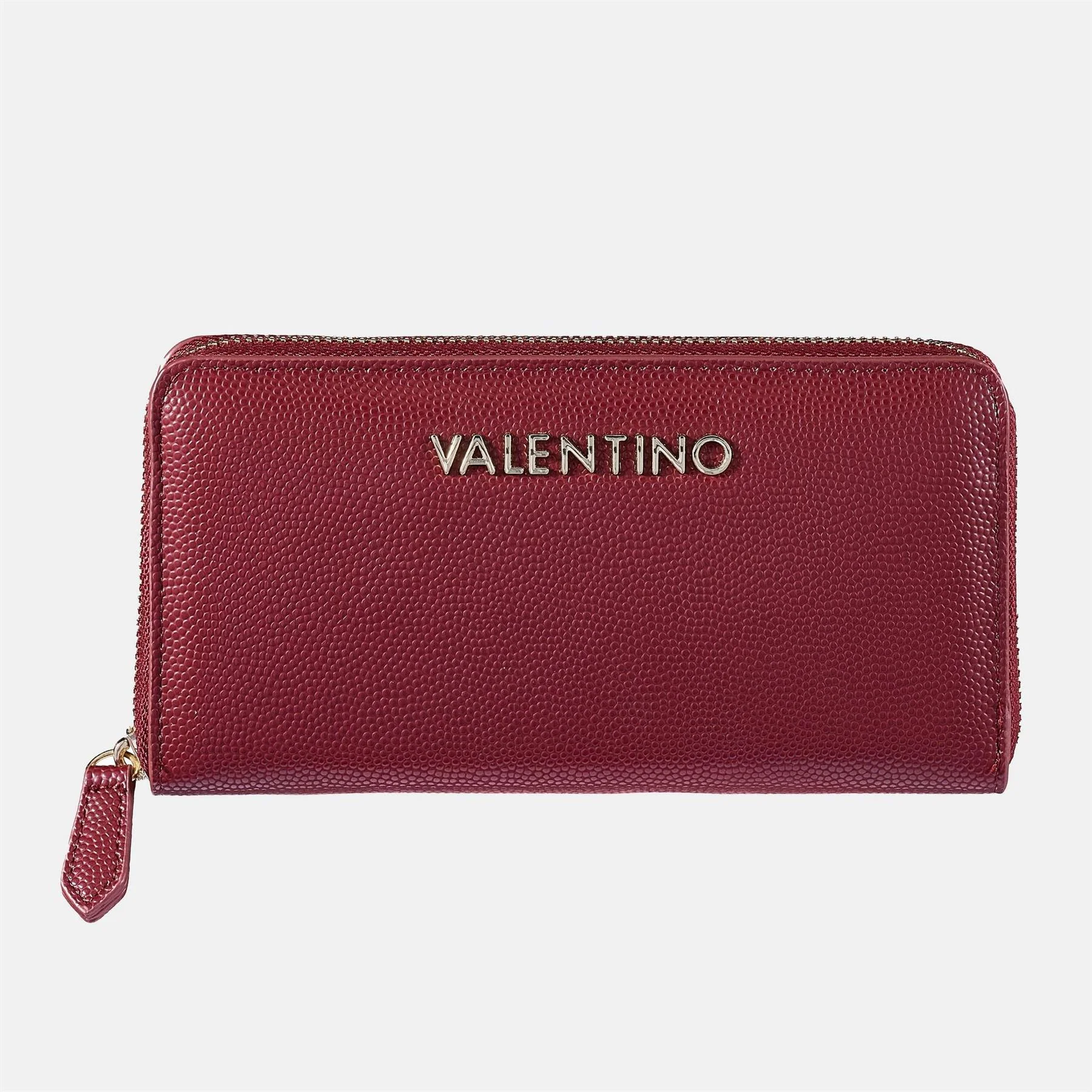 Valentino Zip Around Purse - Image 9