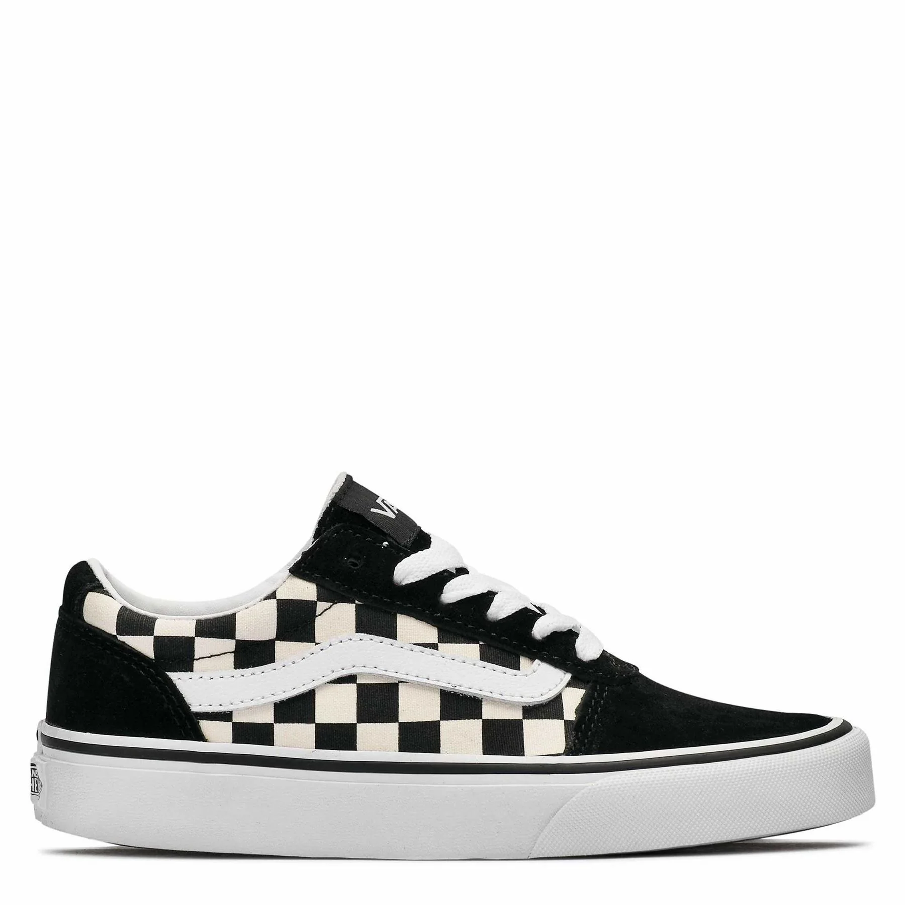 Vans Canvasas Trainers