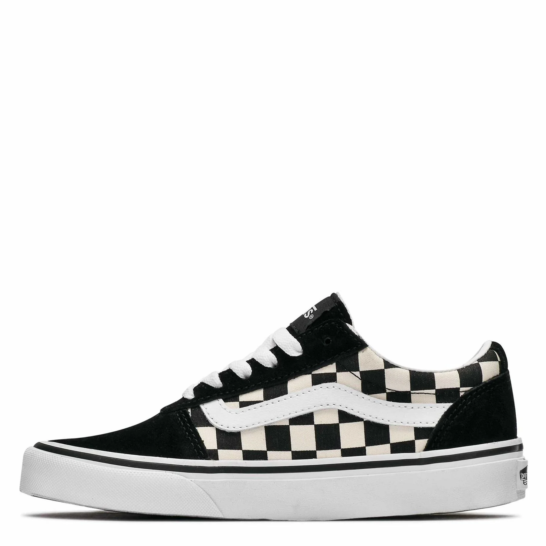 Vans Canvasas Trainers - Image 2