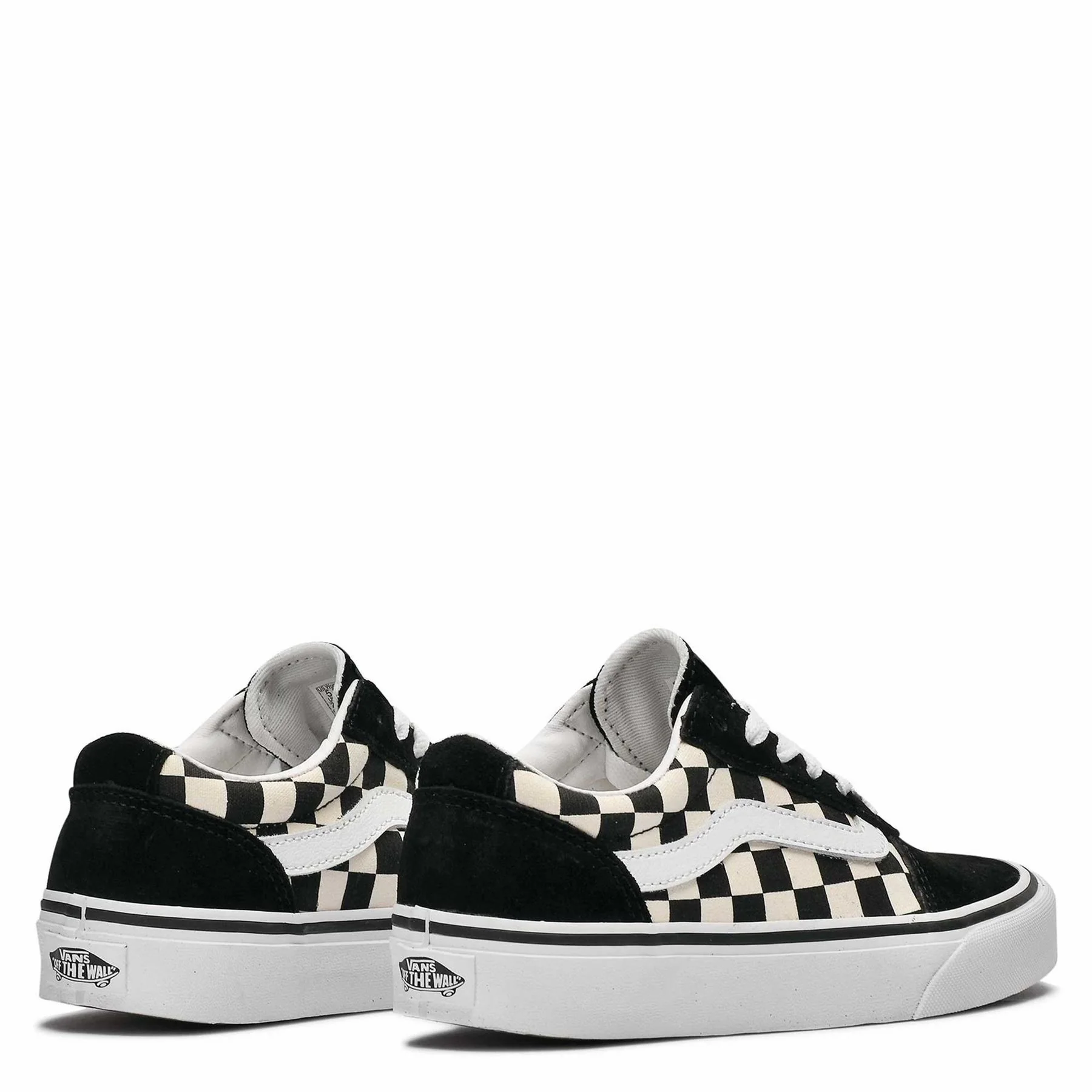 Vans Canvasas Trainers - Image 6