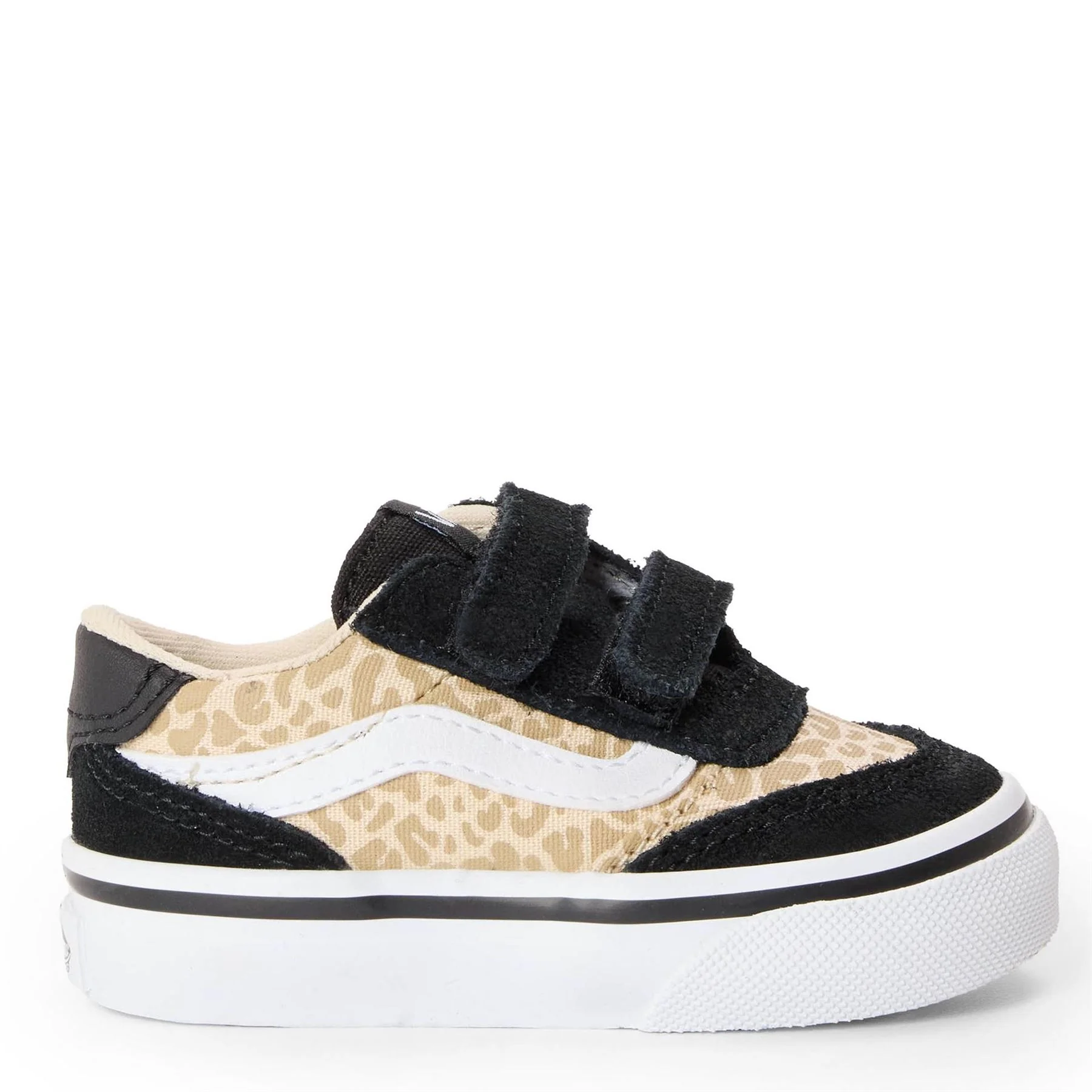 Vans Vanact Brooklyn Canvasas Low Trainers - Image 6