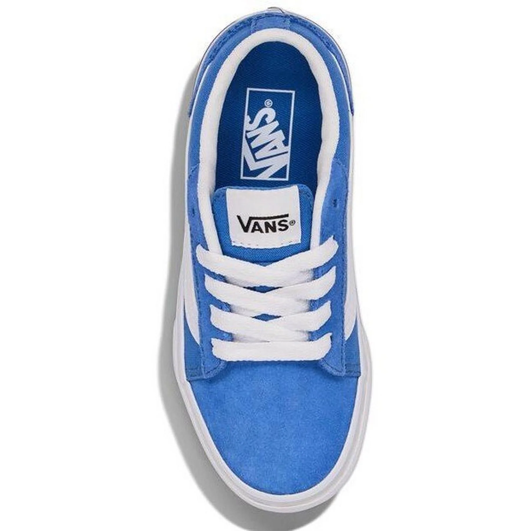 Vans Vero Ls Childs - Image 4