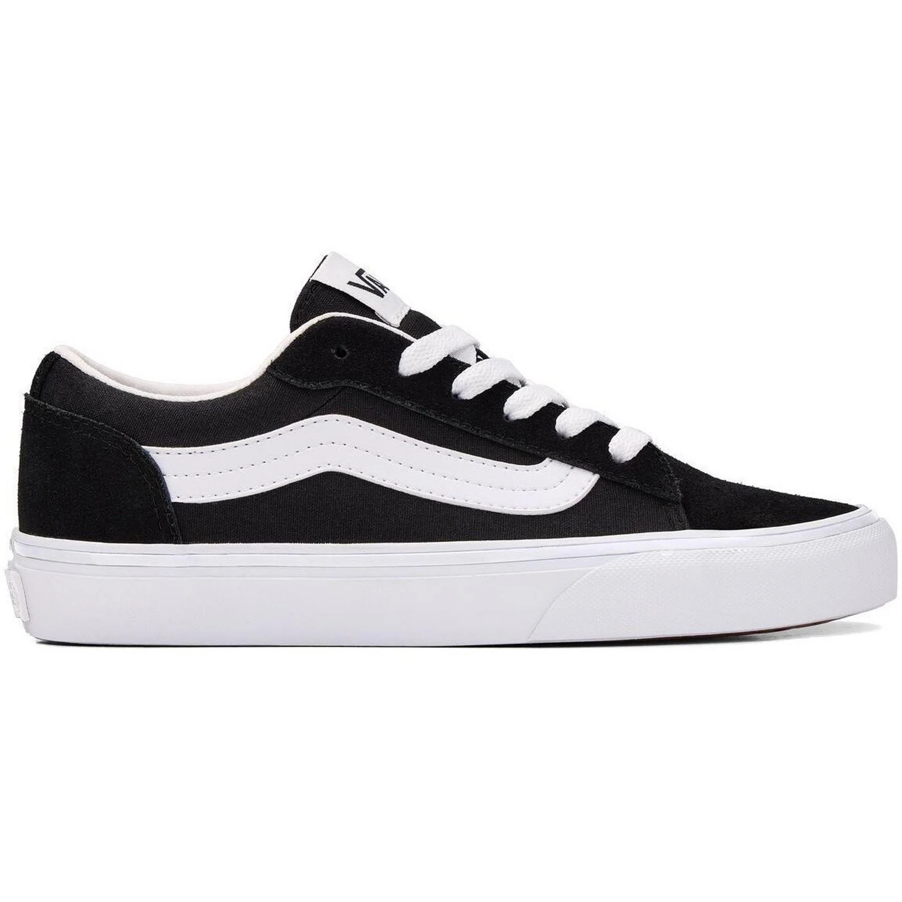 Vans Vero Ls Juniors - Image 3
