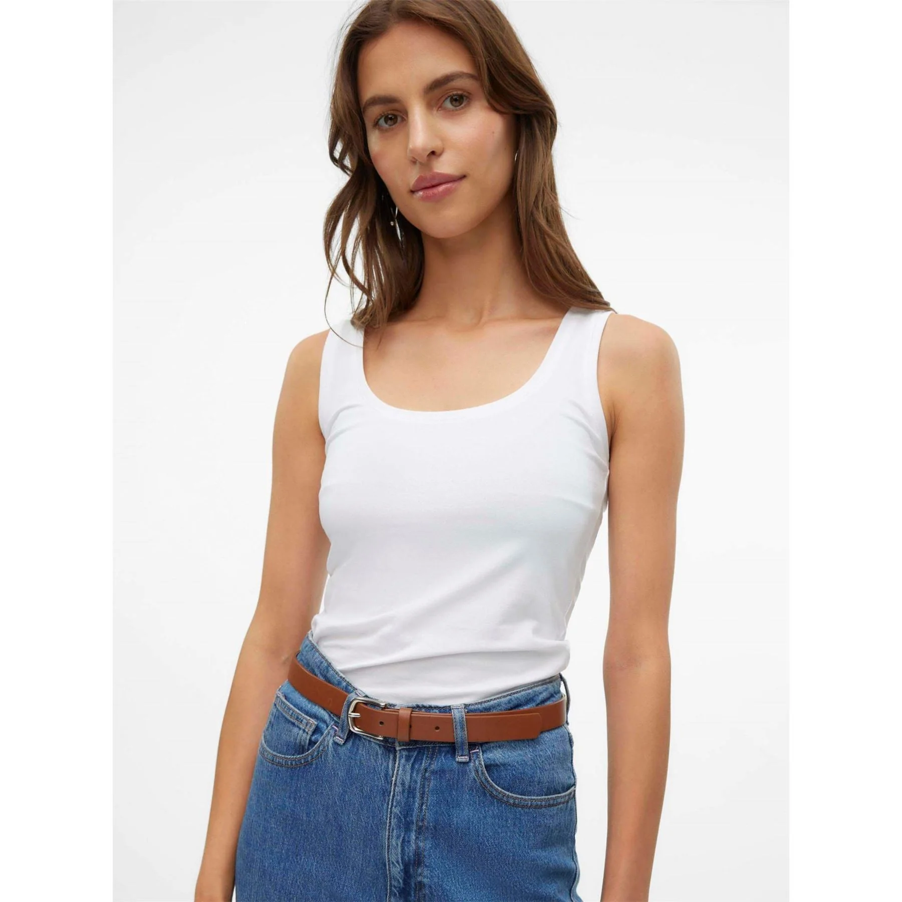 Vero Moda Lulu Tank Top - Image 10