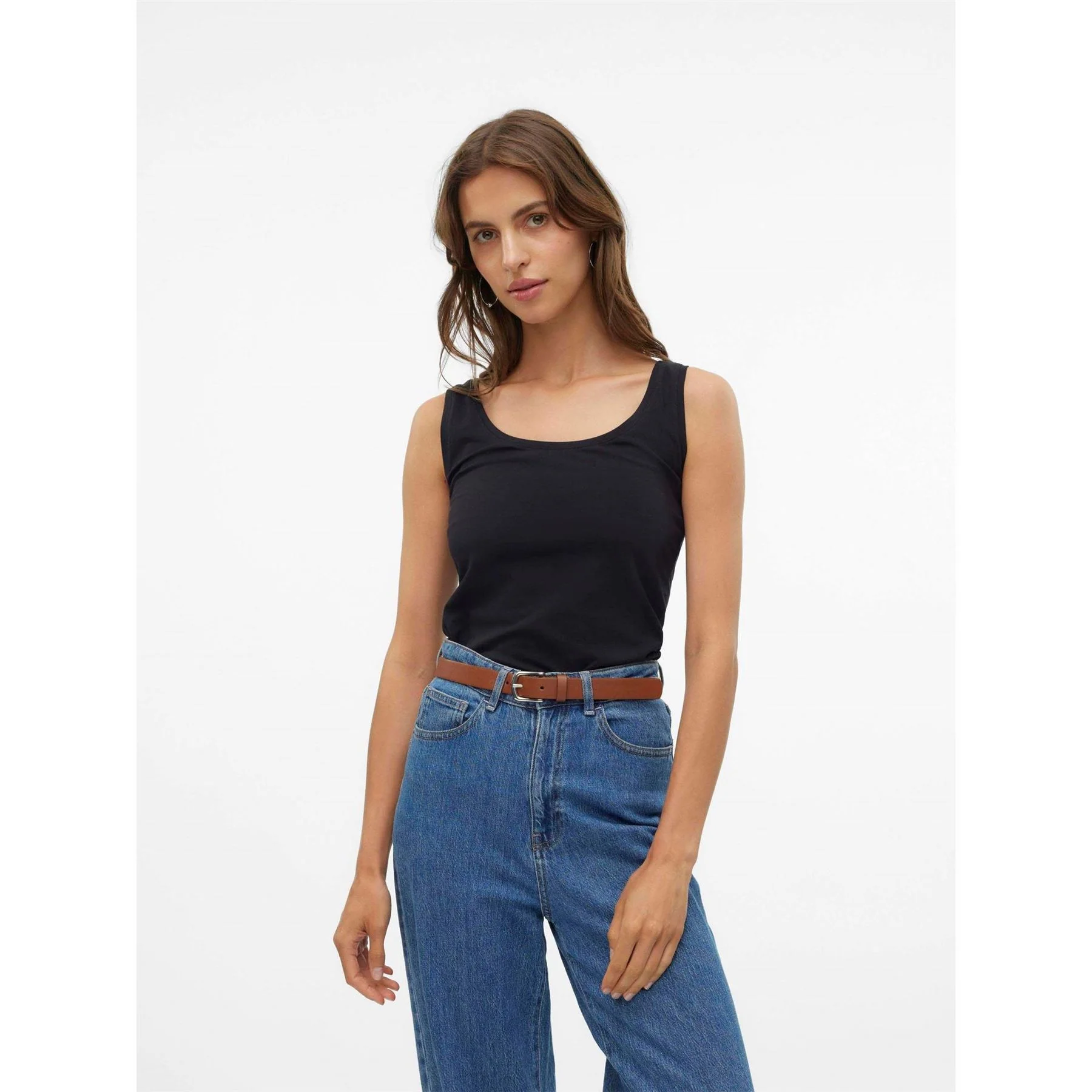 Vero Moda Lulu Tank Top - Image 2