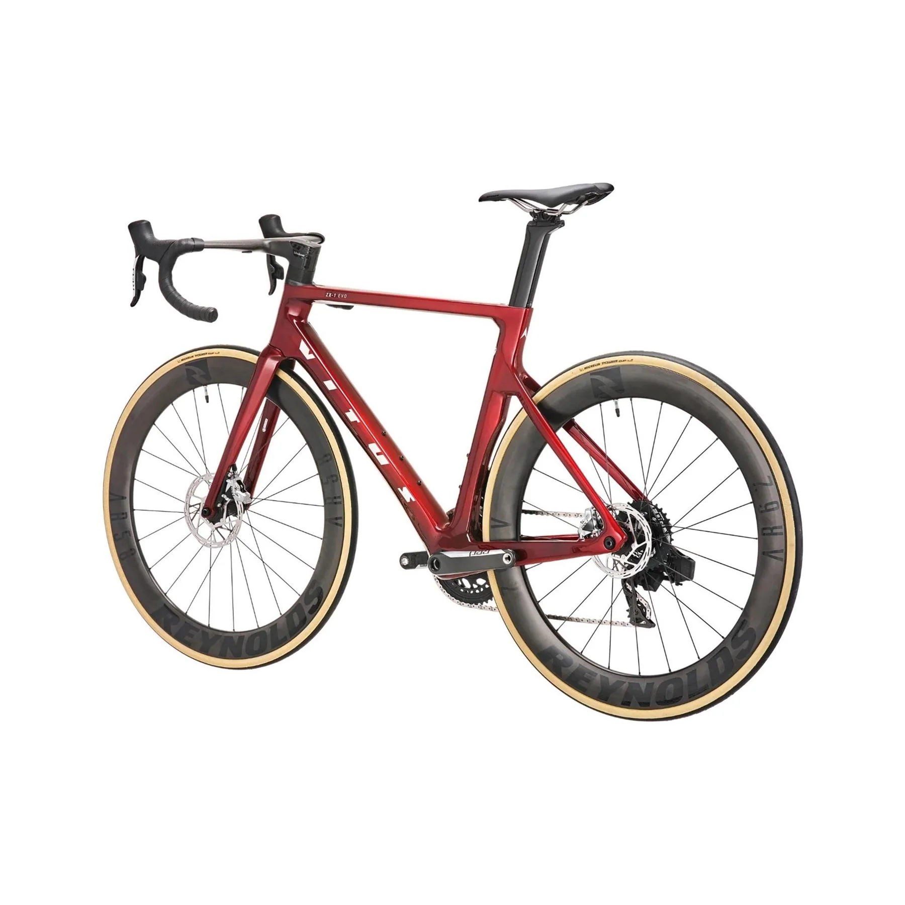 Vitus Zx 1 Sram Red Road Bike - Image 5