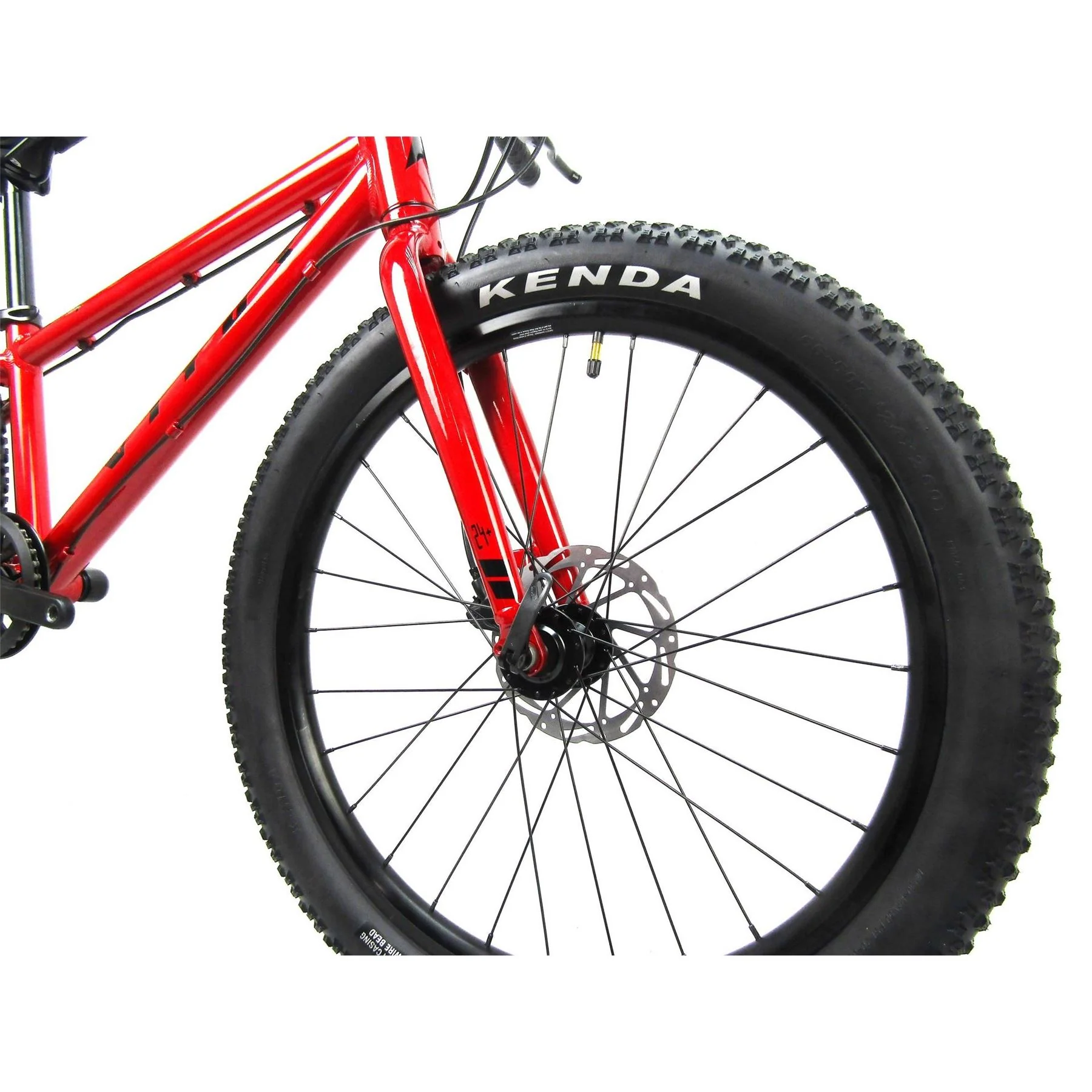 Vitus 24+ Kids Bike - Image 5