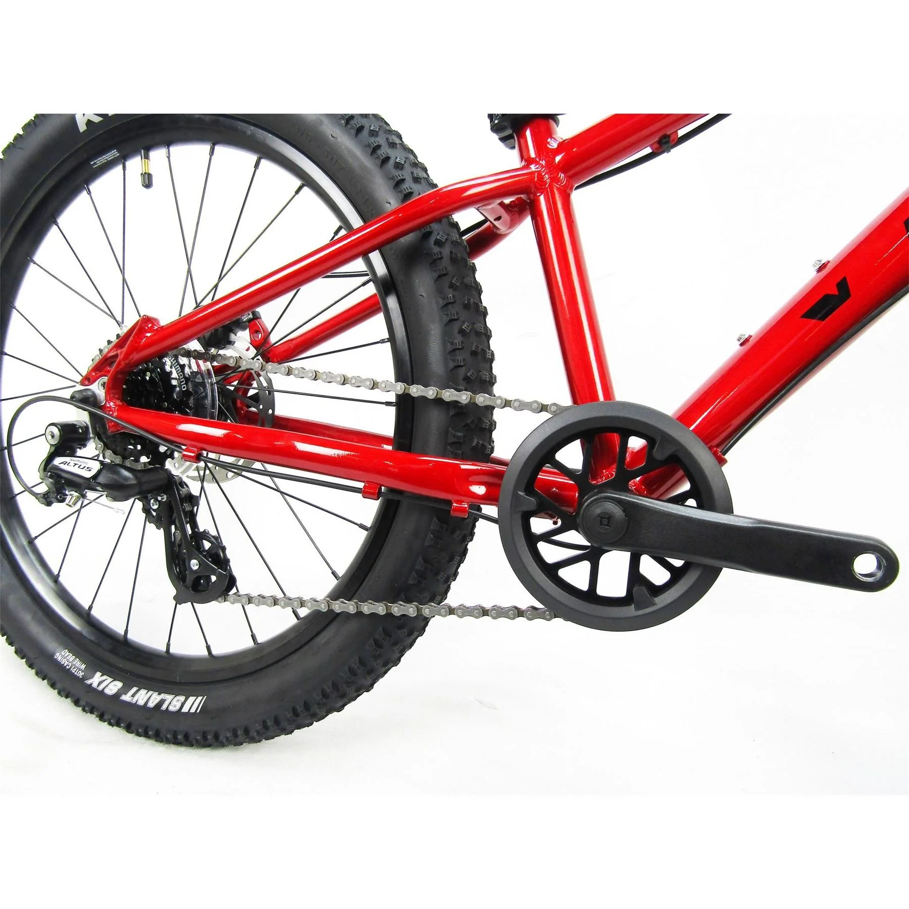 Vitus 24+ Kids Bike - Image 6